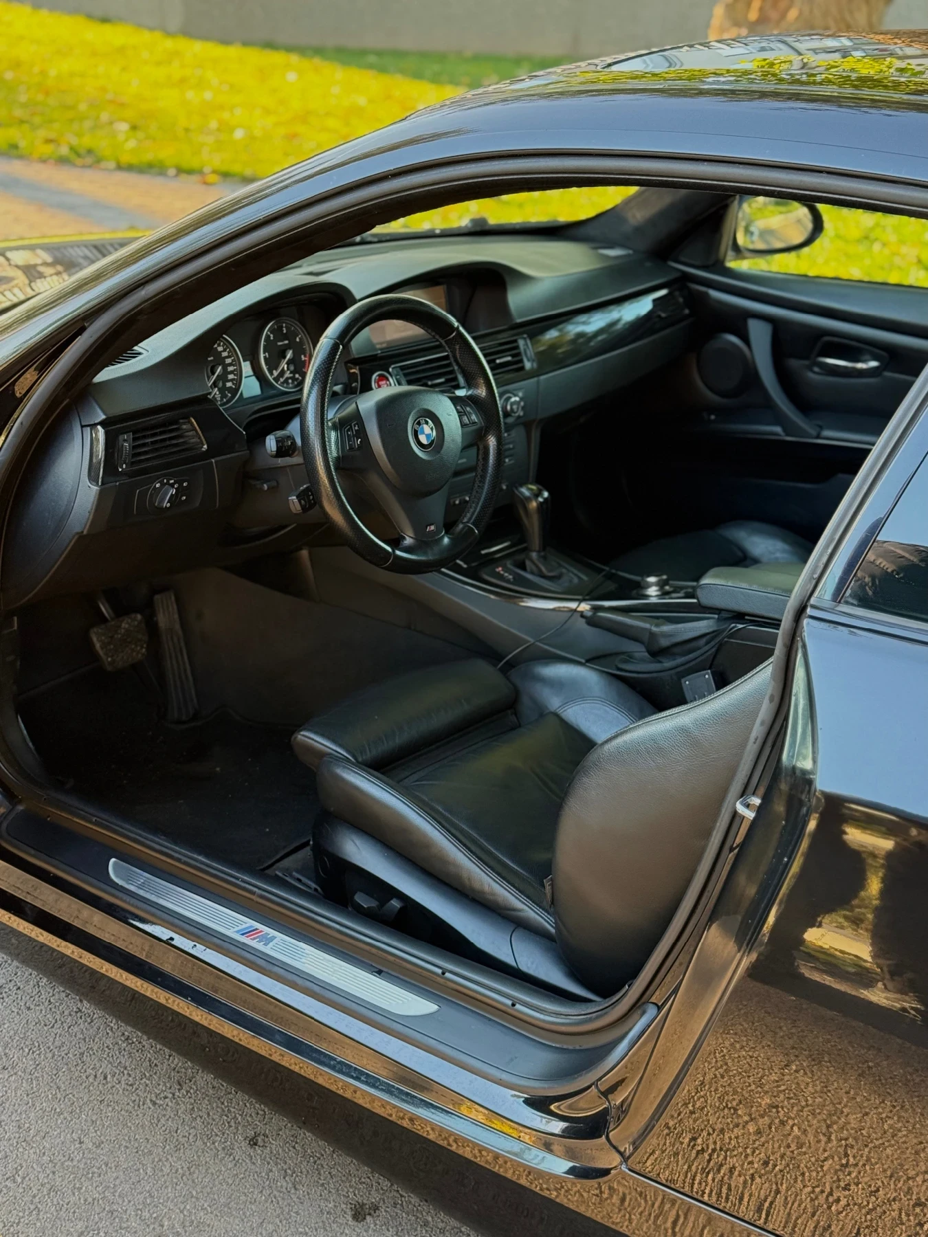 BMW 330 BMW e92 330d - изображение 7