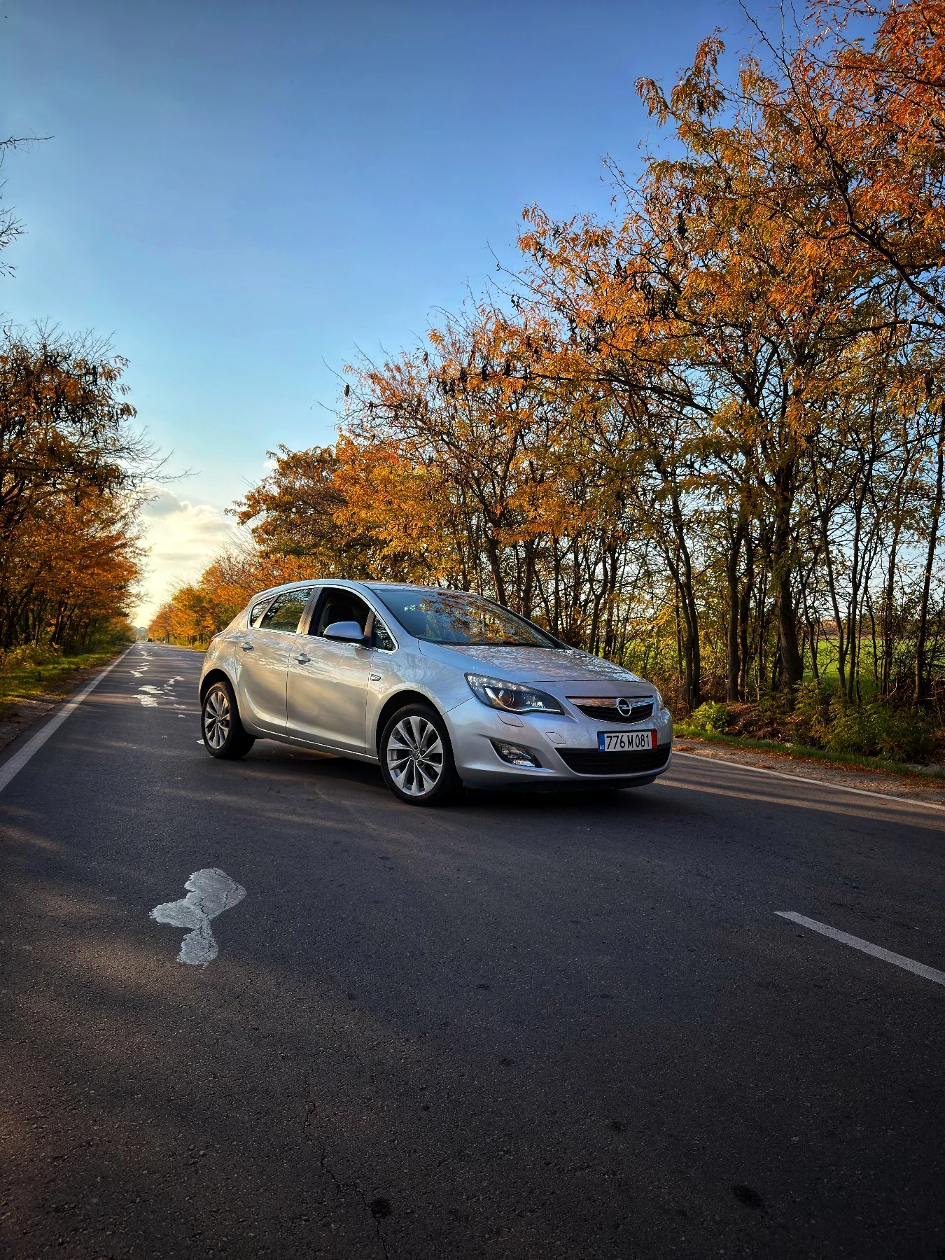 Opel Astra | Mobile.bg   1