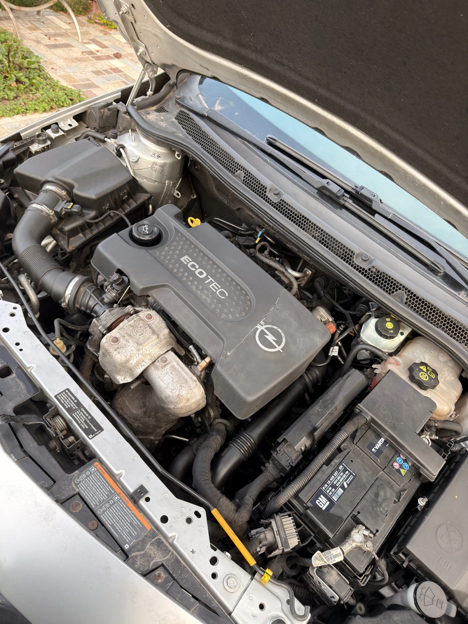 Opel Astra | Mobile.bg   12