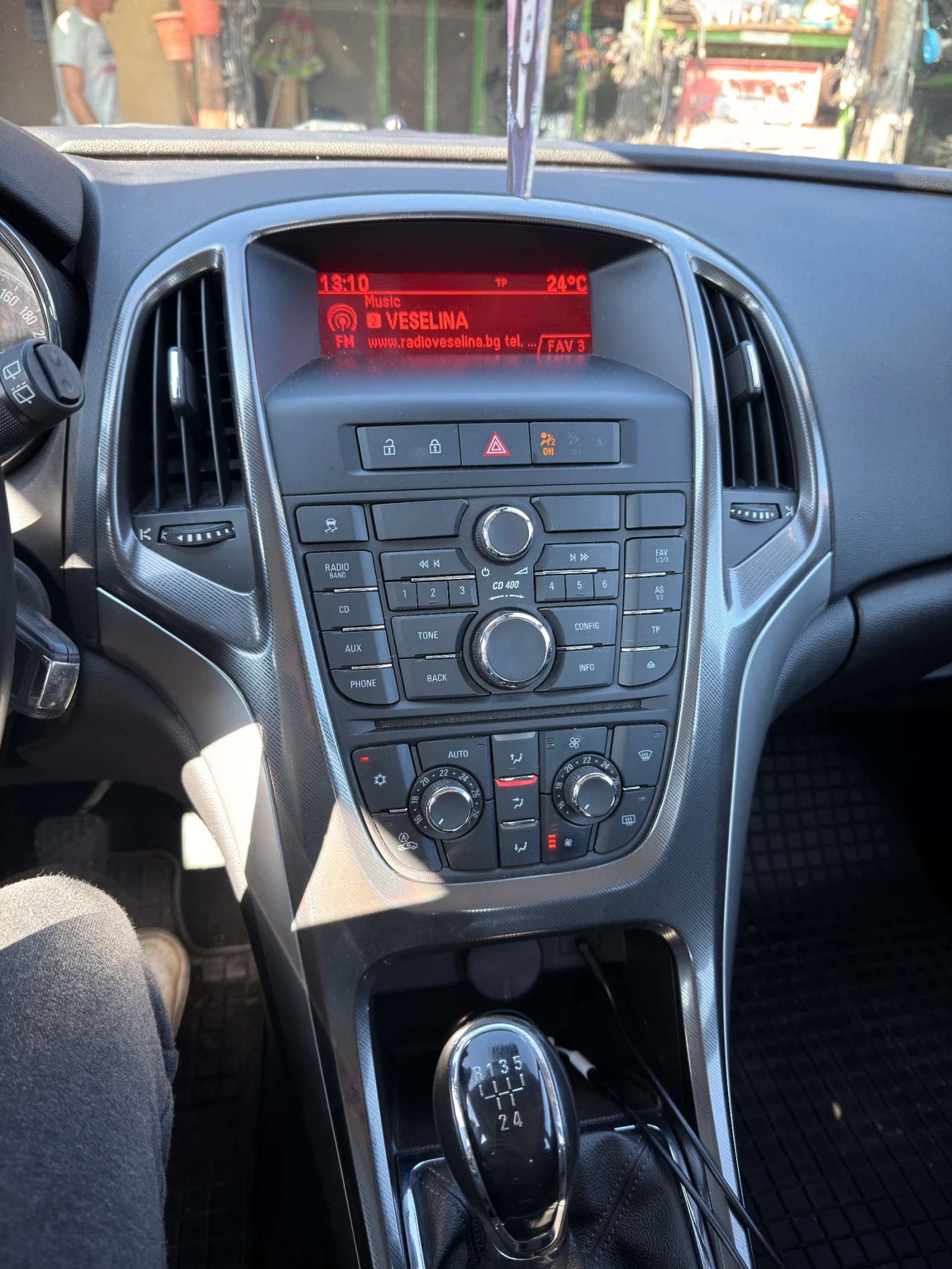 Opel Astra | Mobile.bg   13