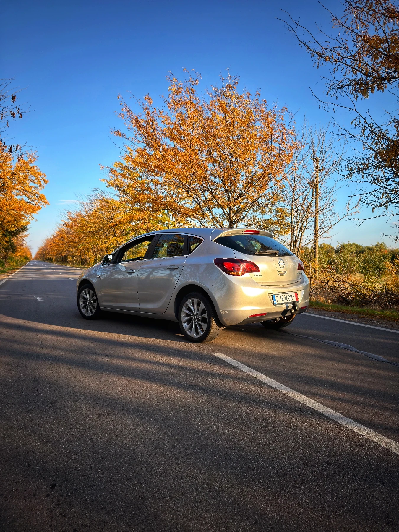 Opel Astra  - изображение 3