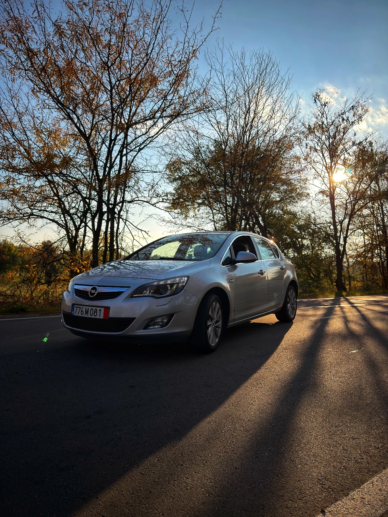 Opel Astra  - изображение 2