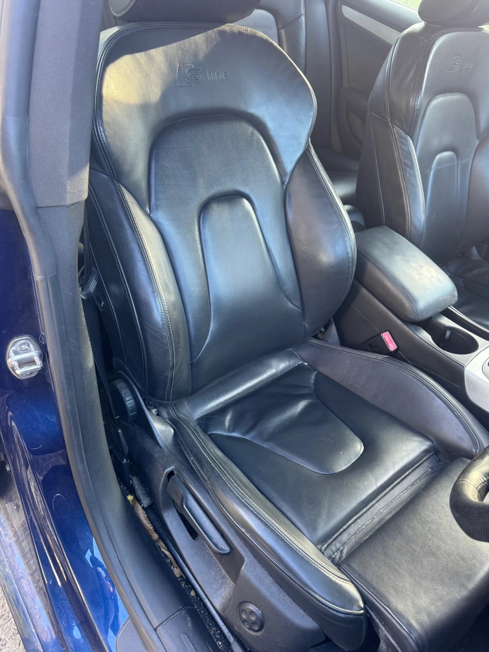 Audi A5 2.0 TDI sportback | Mobile.bg — изображение 5