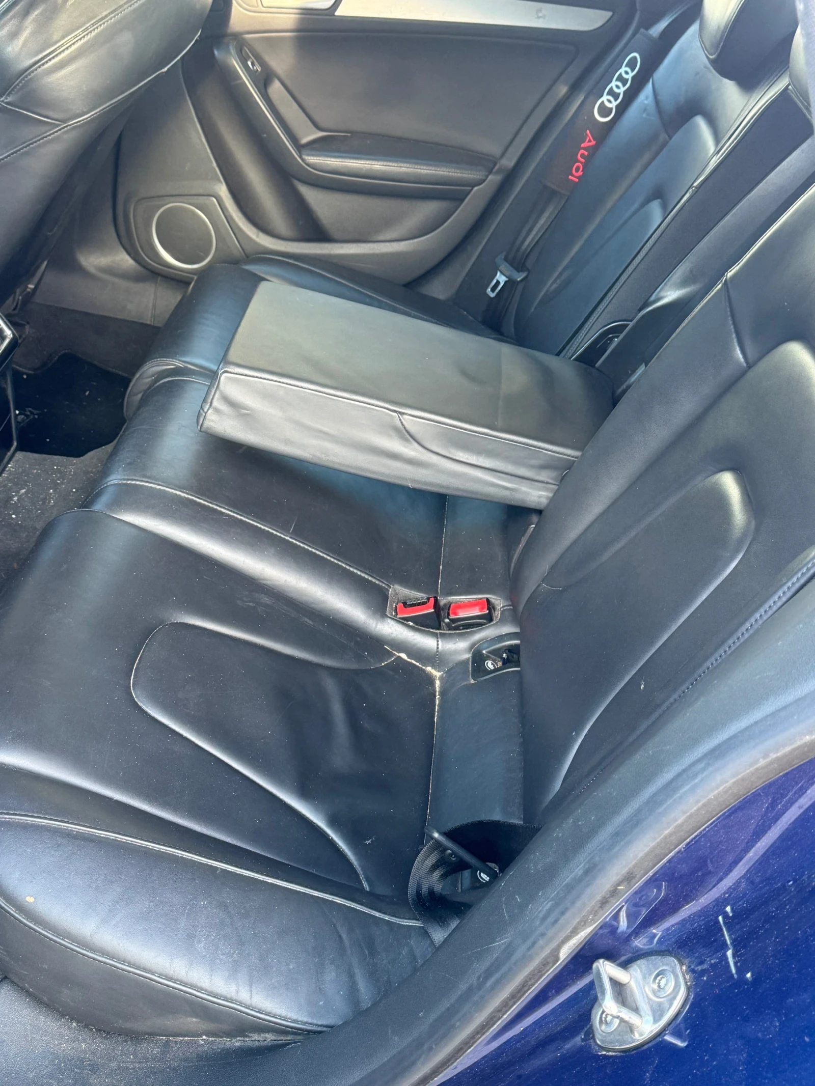 Audi A5 2.0 TDI sportback | Mobile.bg — изображение 6