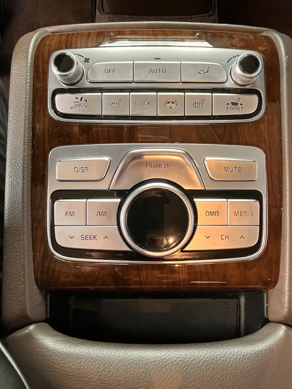 Kia K9 3.8GDi Long PLATINUM II | Mobile.bg   15