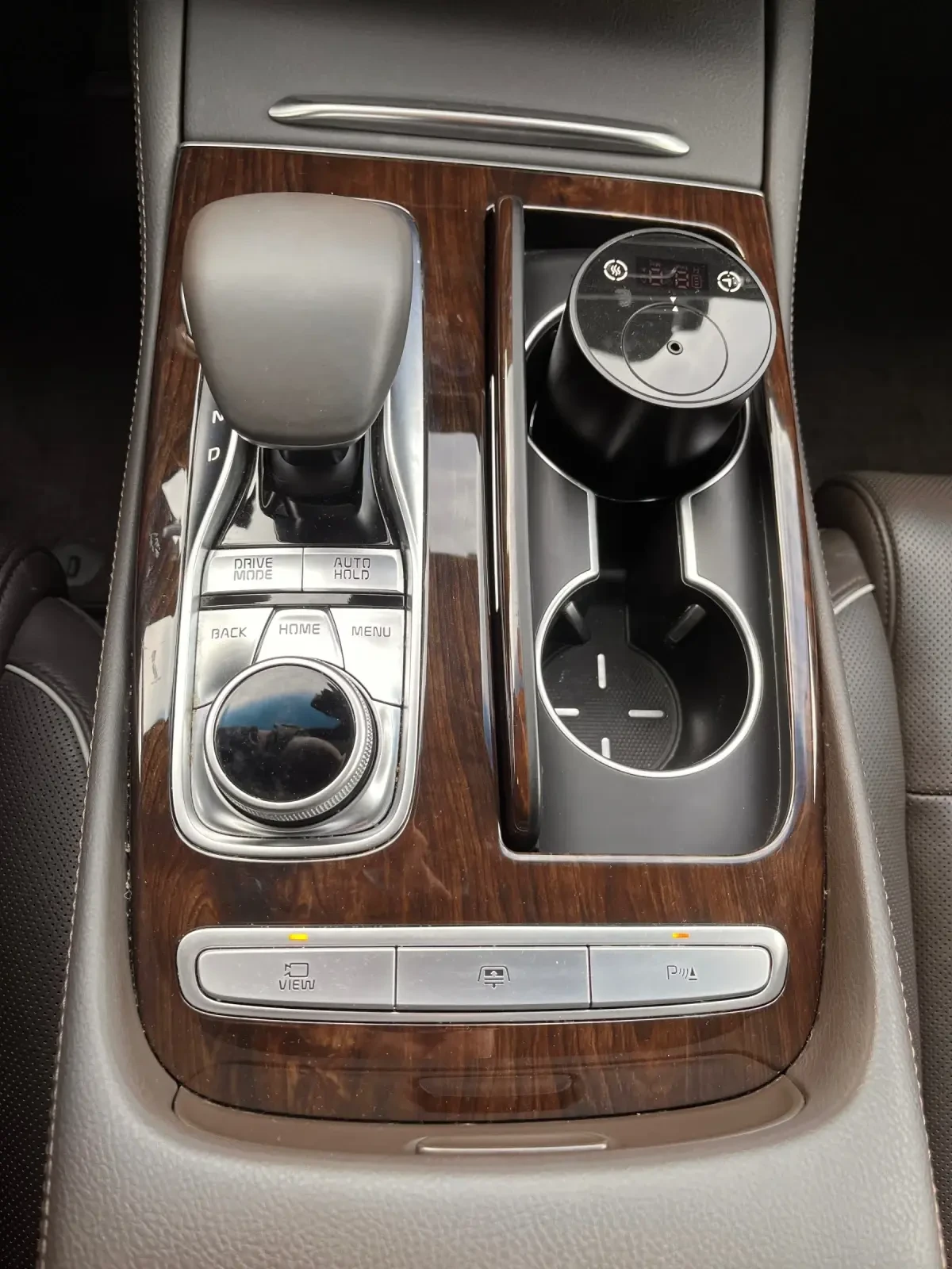 Kia K9 3.8GDi Long PLATINUM II | Mobile.bg   16