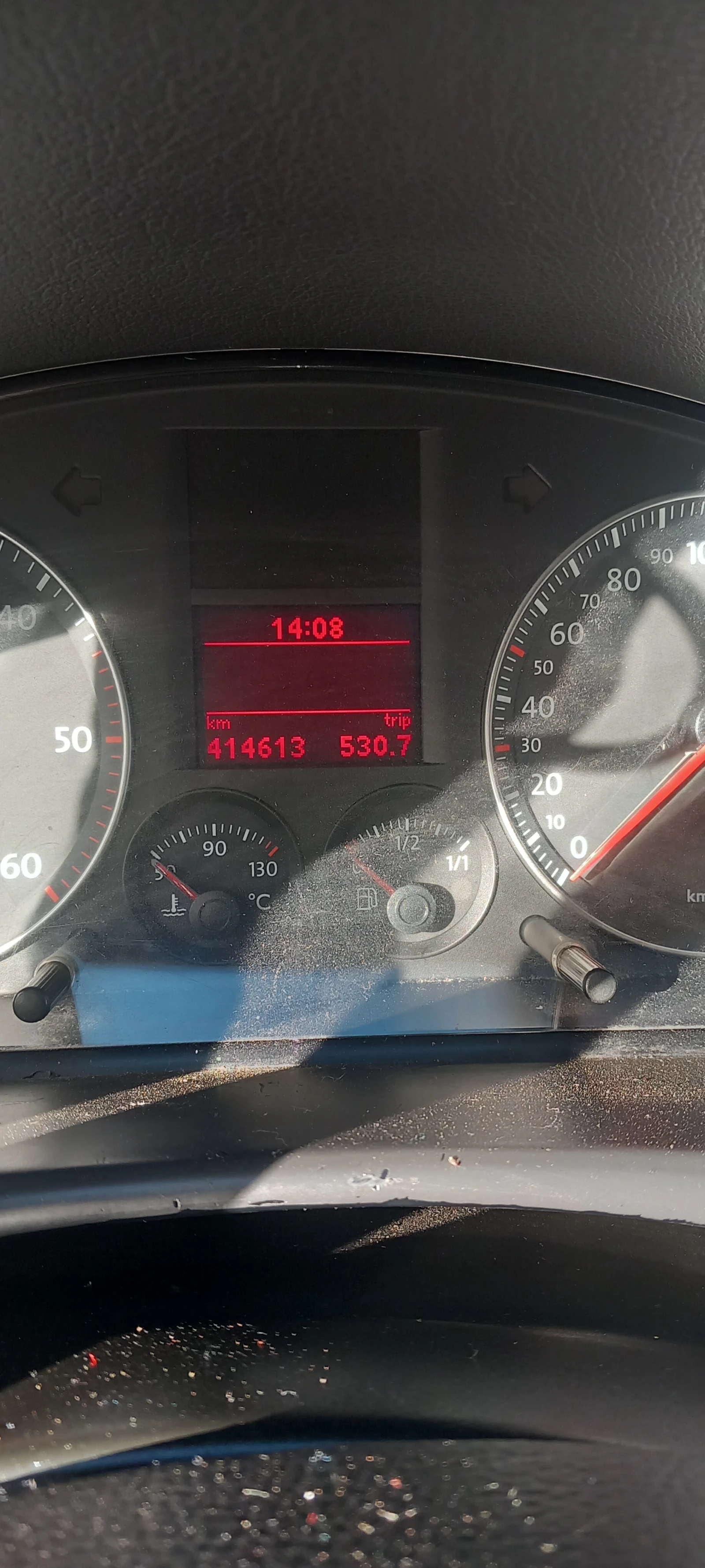 VW Touran  - изображение 5