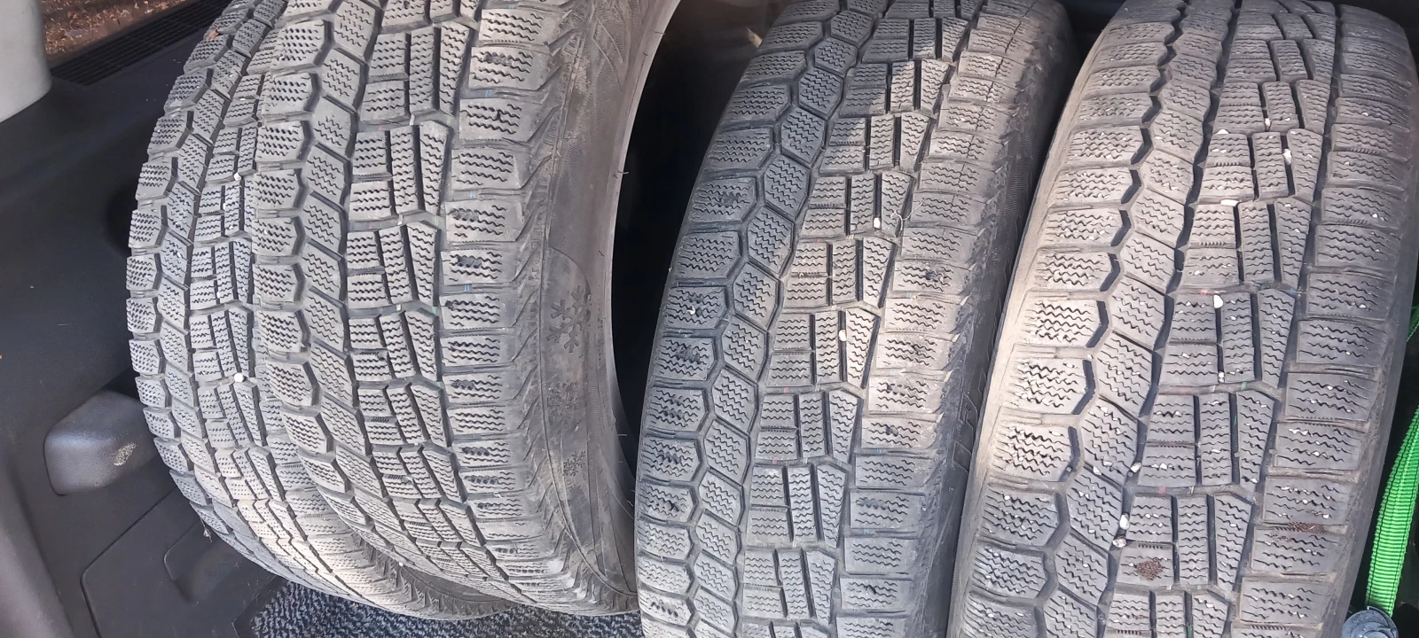 VW Touran  - изображение 6