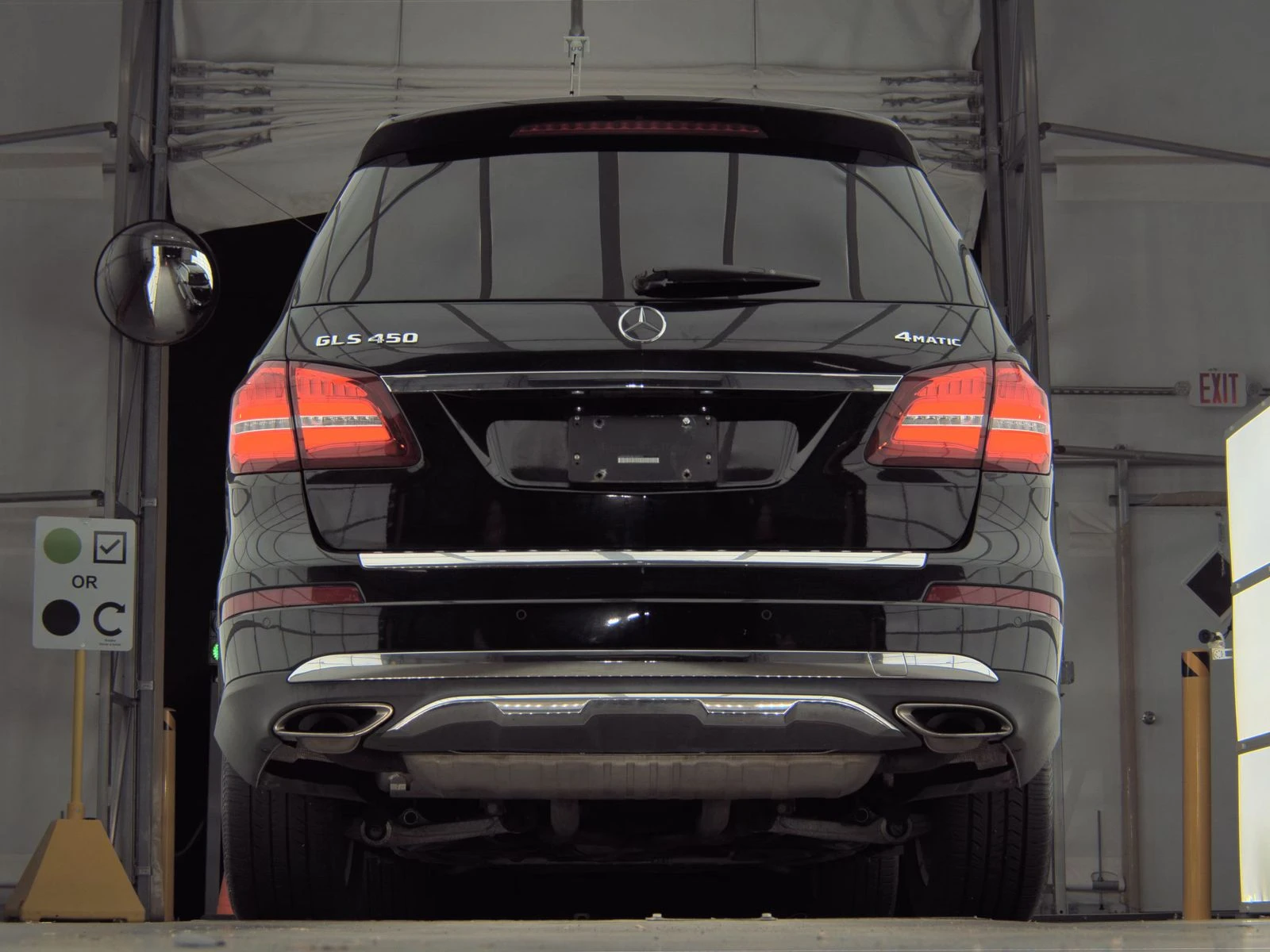 Mercedes-Benz GLS 450 * * * LANE* ASSIST | Mobile.bg   6