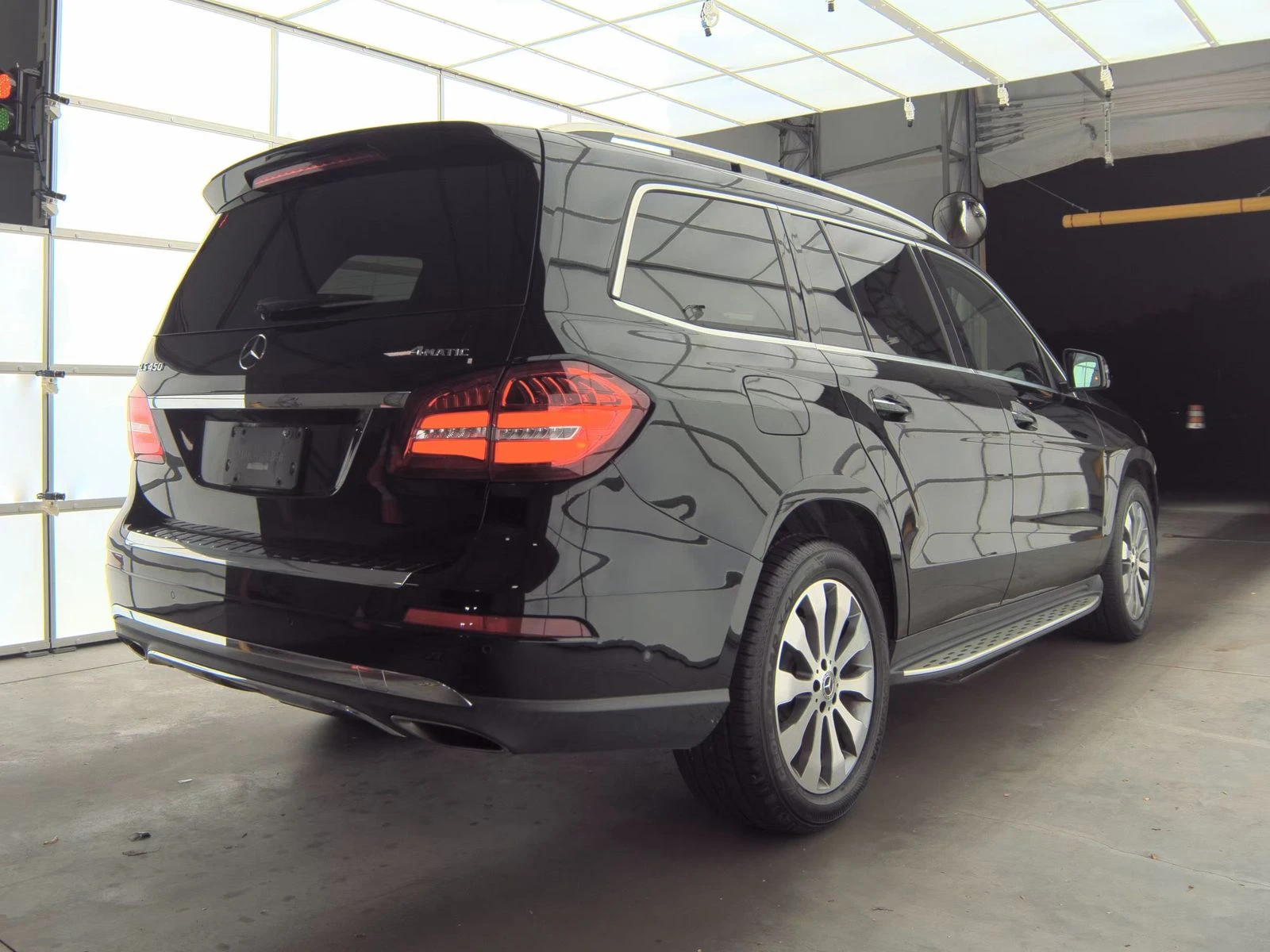 Mercedes-Benz GLS 450 * * * LANE* ASSIST | Mobile.bg   2