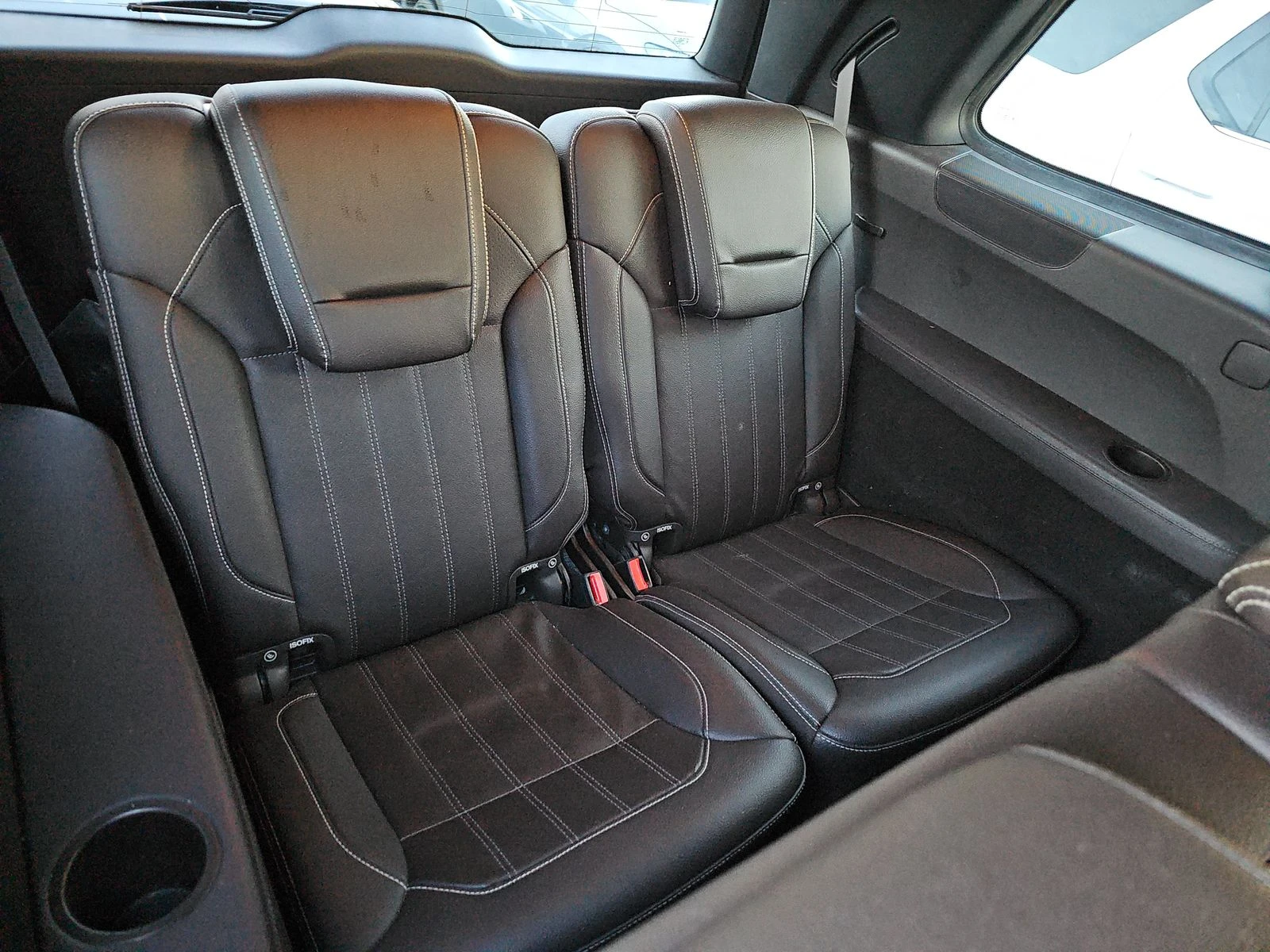 Mercedes-Benz GLS 450 * * * LANE* ASSIST | Mobile.bg   15