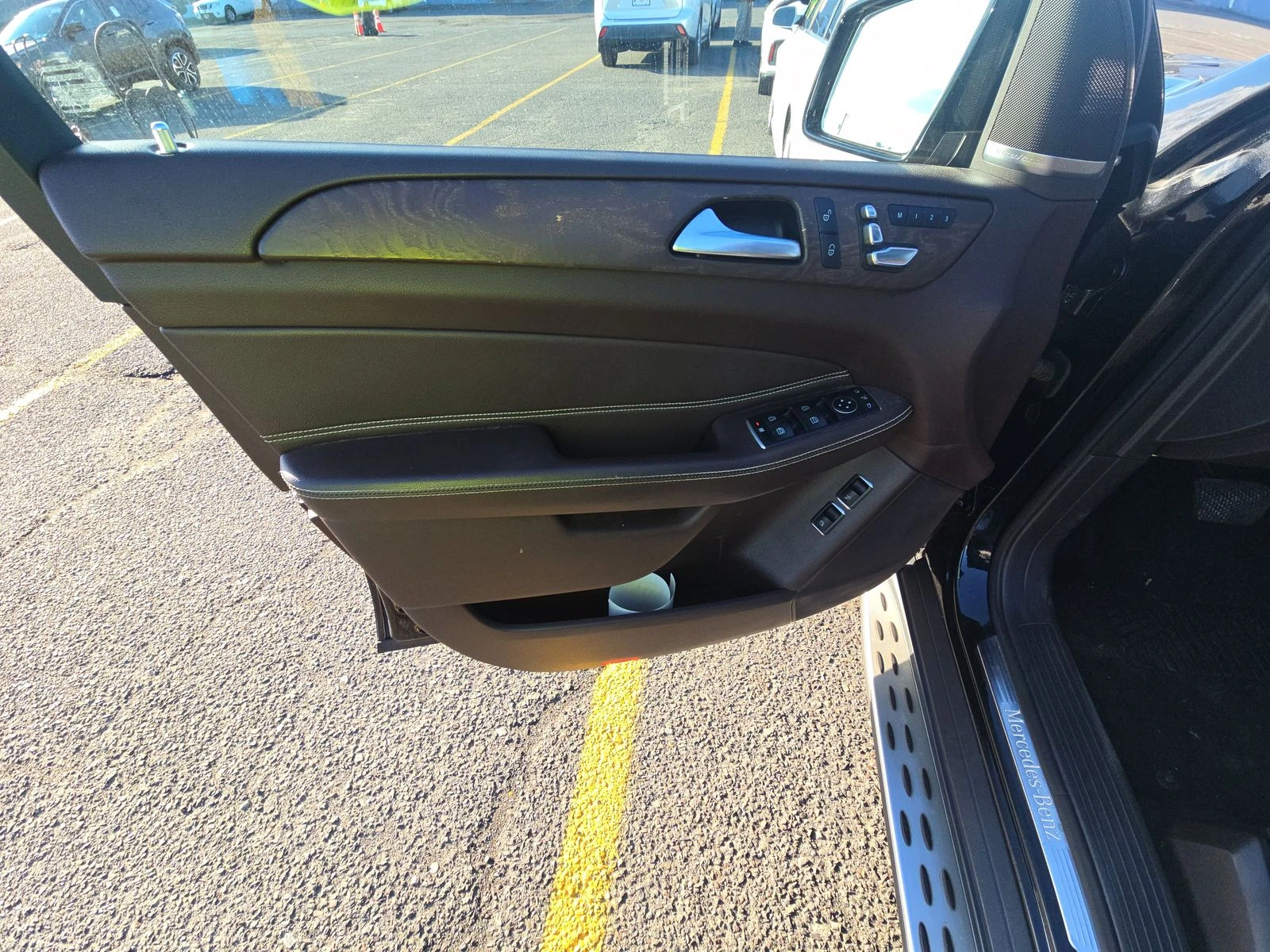 Mercedes-Benz GLS 450 * * * LANE* ASSIST | Mobile.bg   9