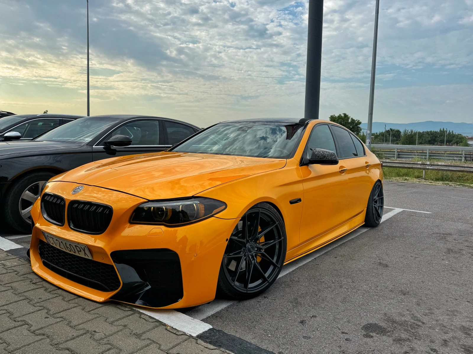 BMW 530  - изображение 2