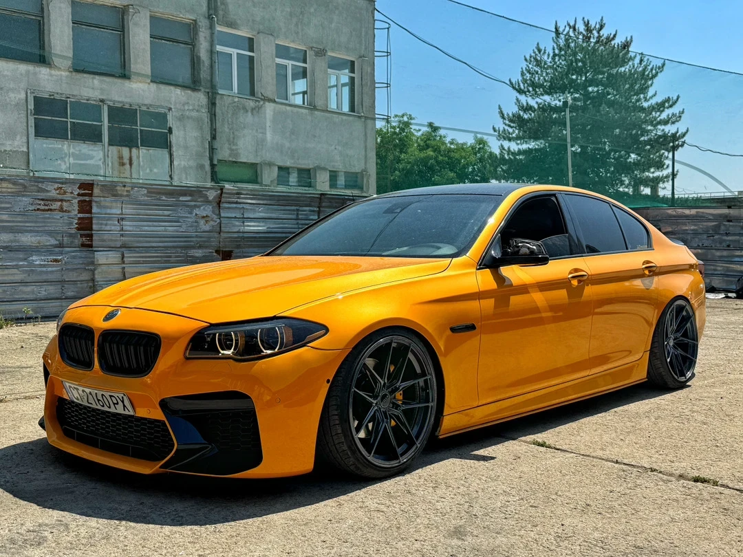 BMW 530  - изображение 3