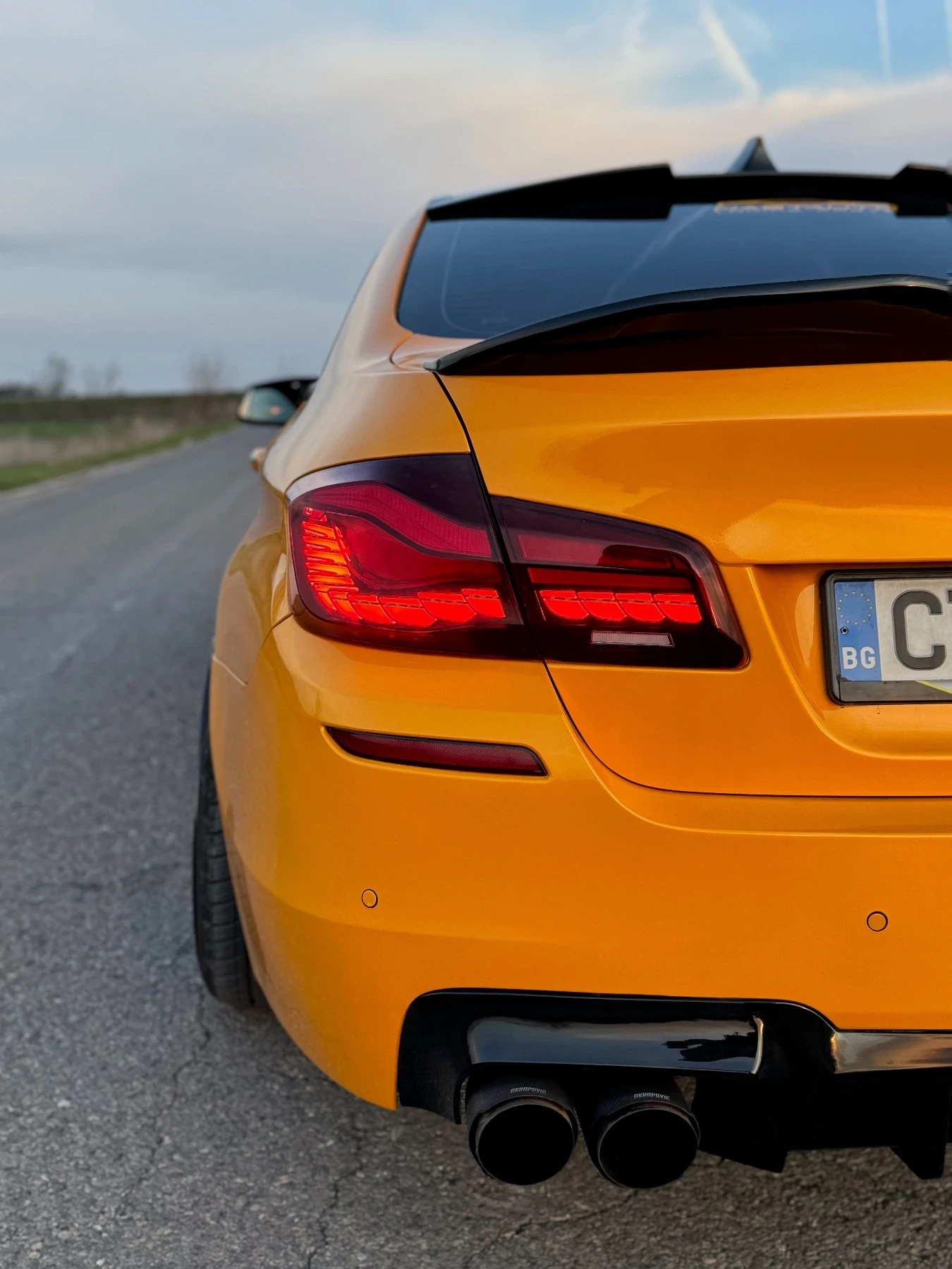 BMW 530 | Mobile.bg � ����������� 14