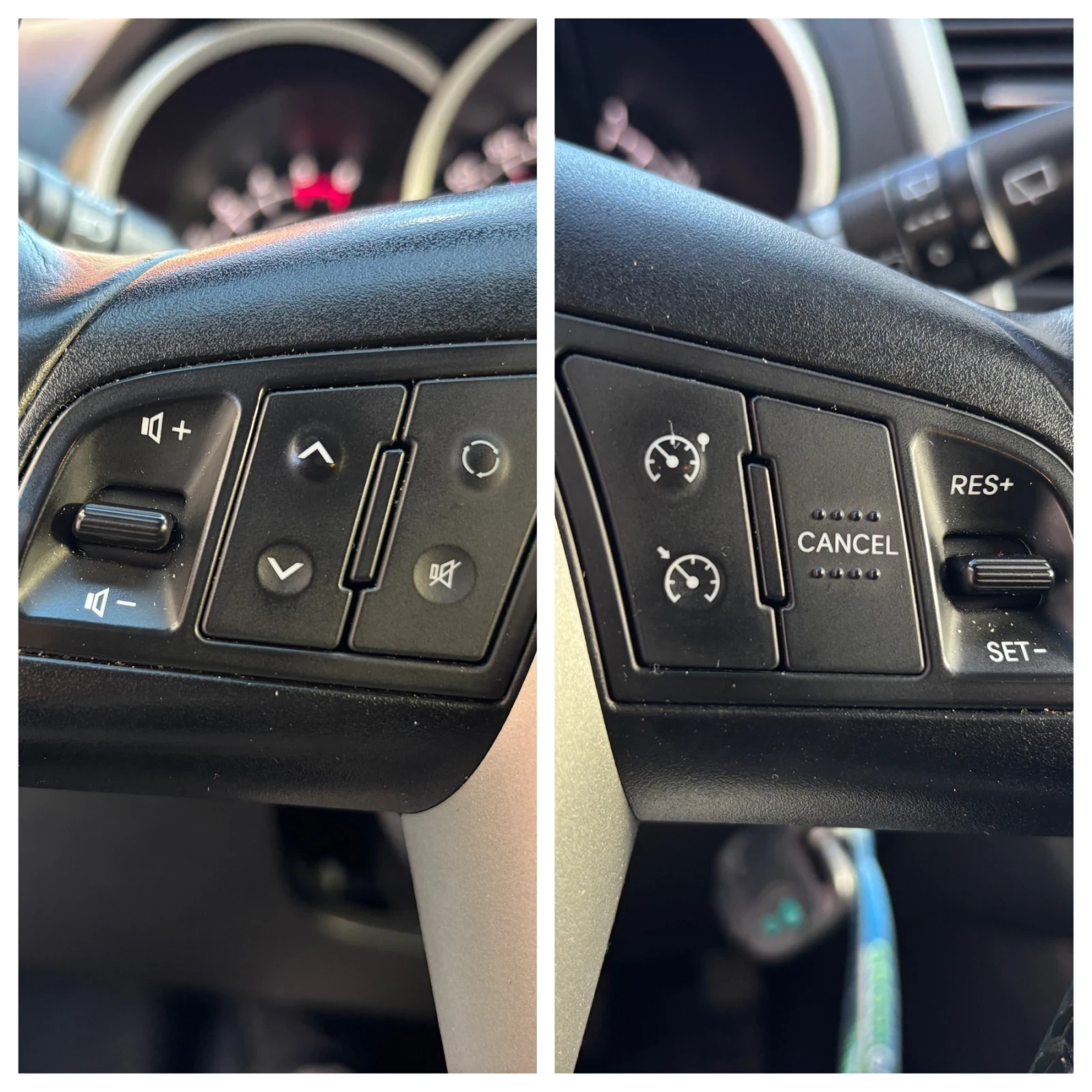 Kia Venga 1.4 CRDi | Mobile.bg � ����������� 17