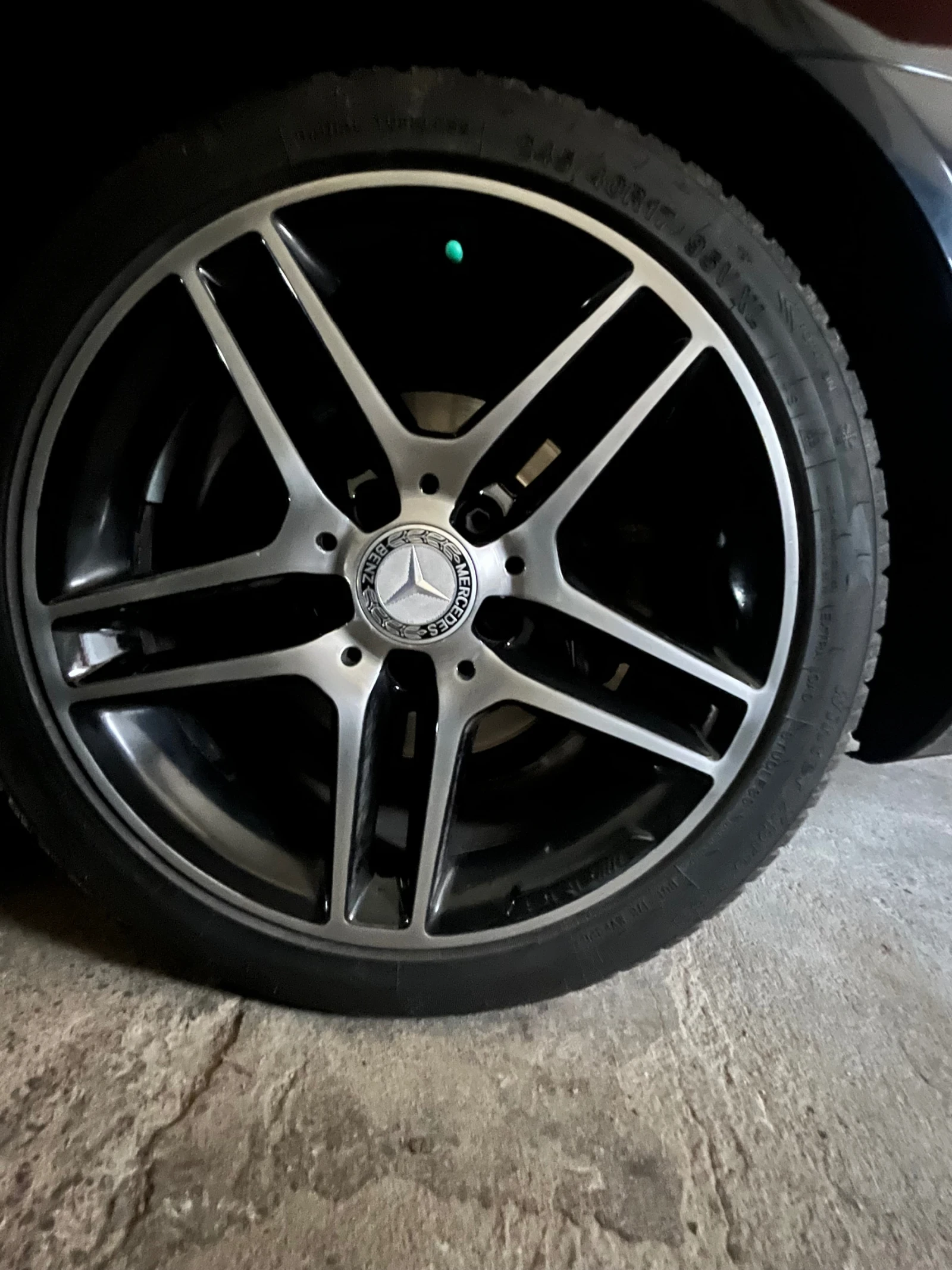 Mercedes-Benz C 220 C220 AMG-Optic 7G-tronic - изображение 2