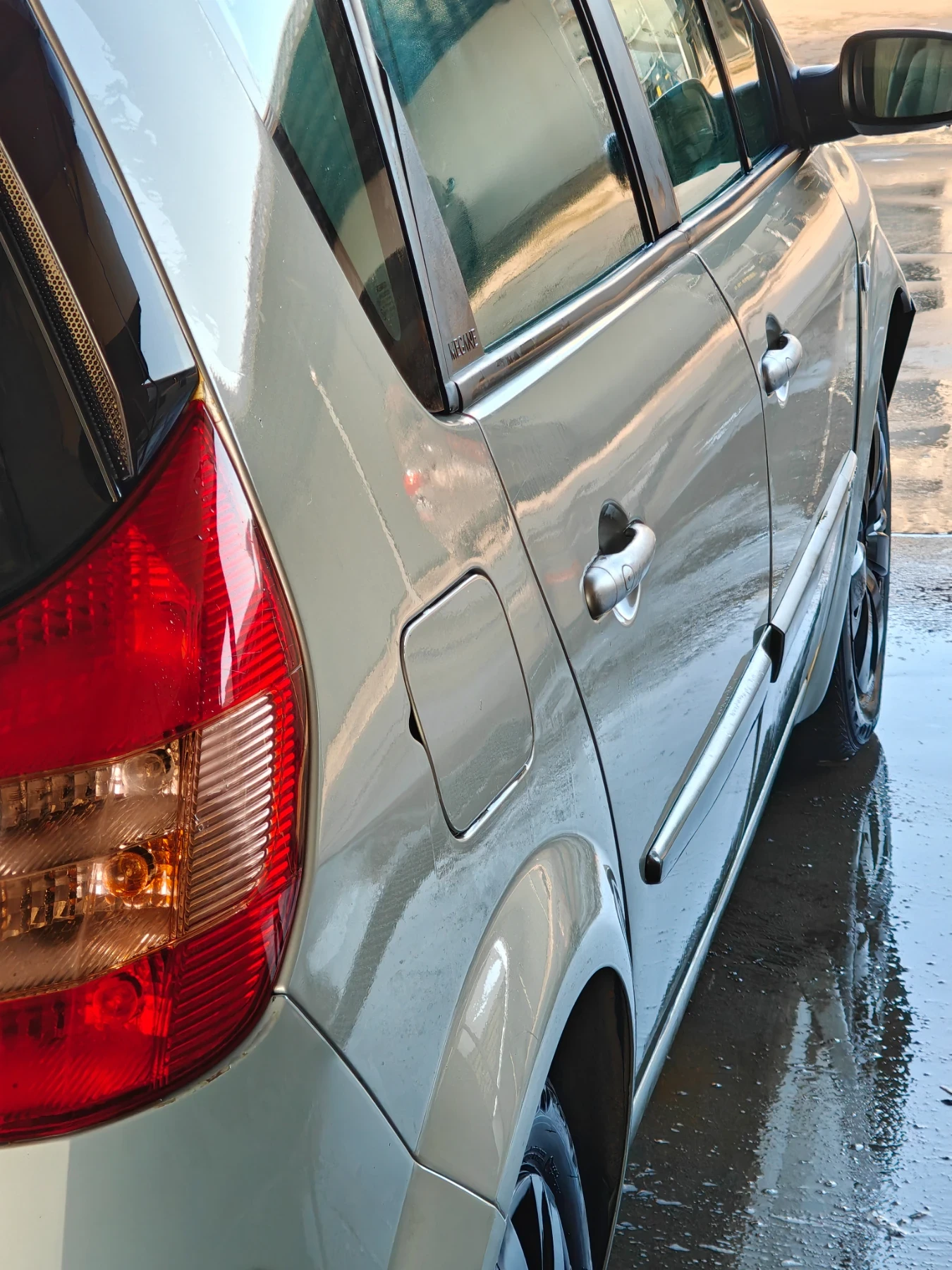 Renault Megane | Mobile.bg � ����������� 3