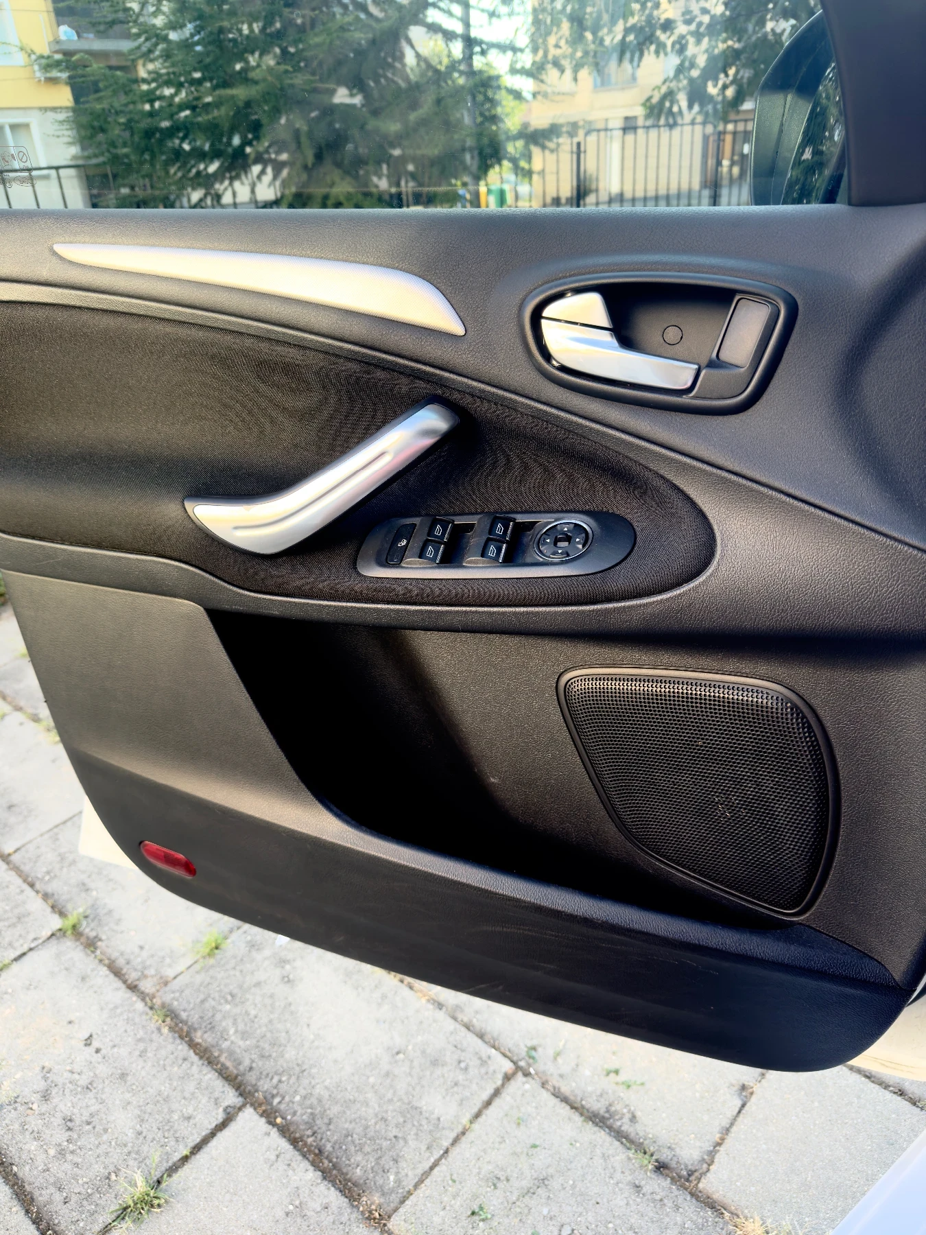 Ford Galaxy 2.0D | Mobile.bg � ����������� 11