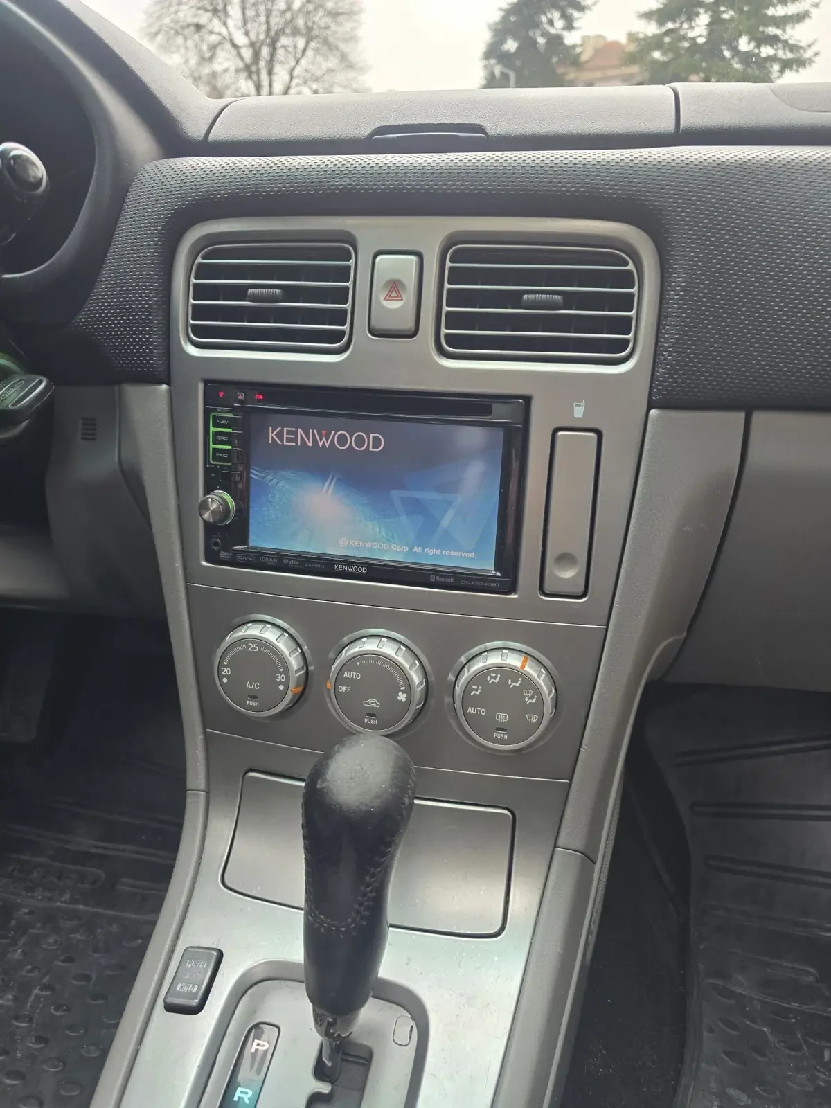 Subaru Forester 2.0XT | Mobile.bg � ����������� 8