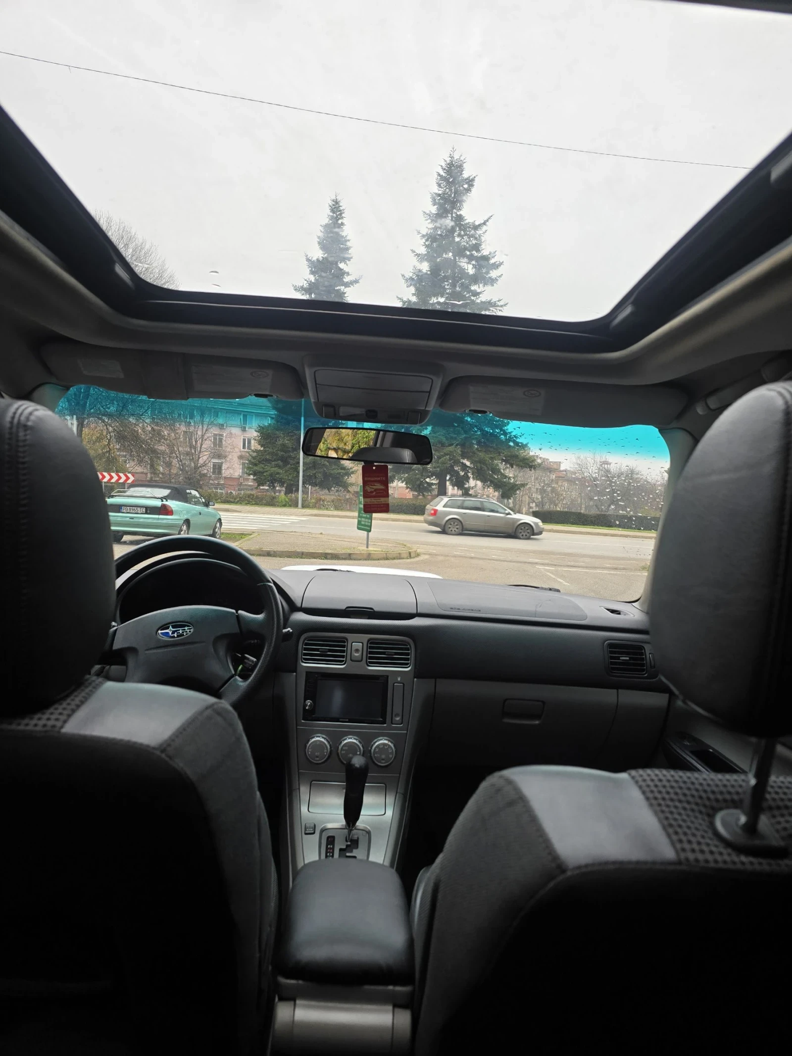 Subaru Forester 2.0XT | Mobile.bg � ����������� 9