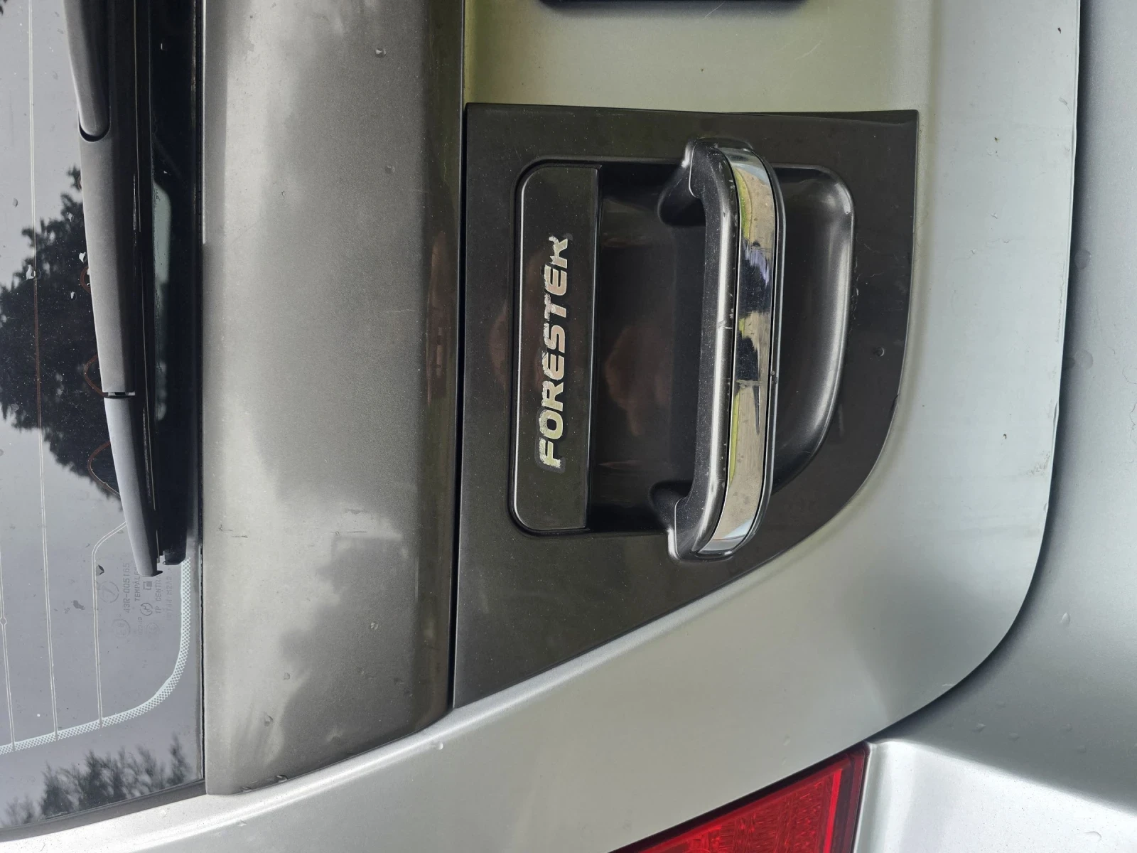 Subaru Forester 2.0XT | Mobile.bg � ����������� 6