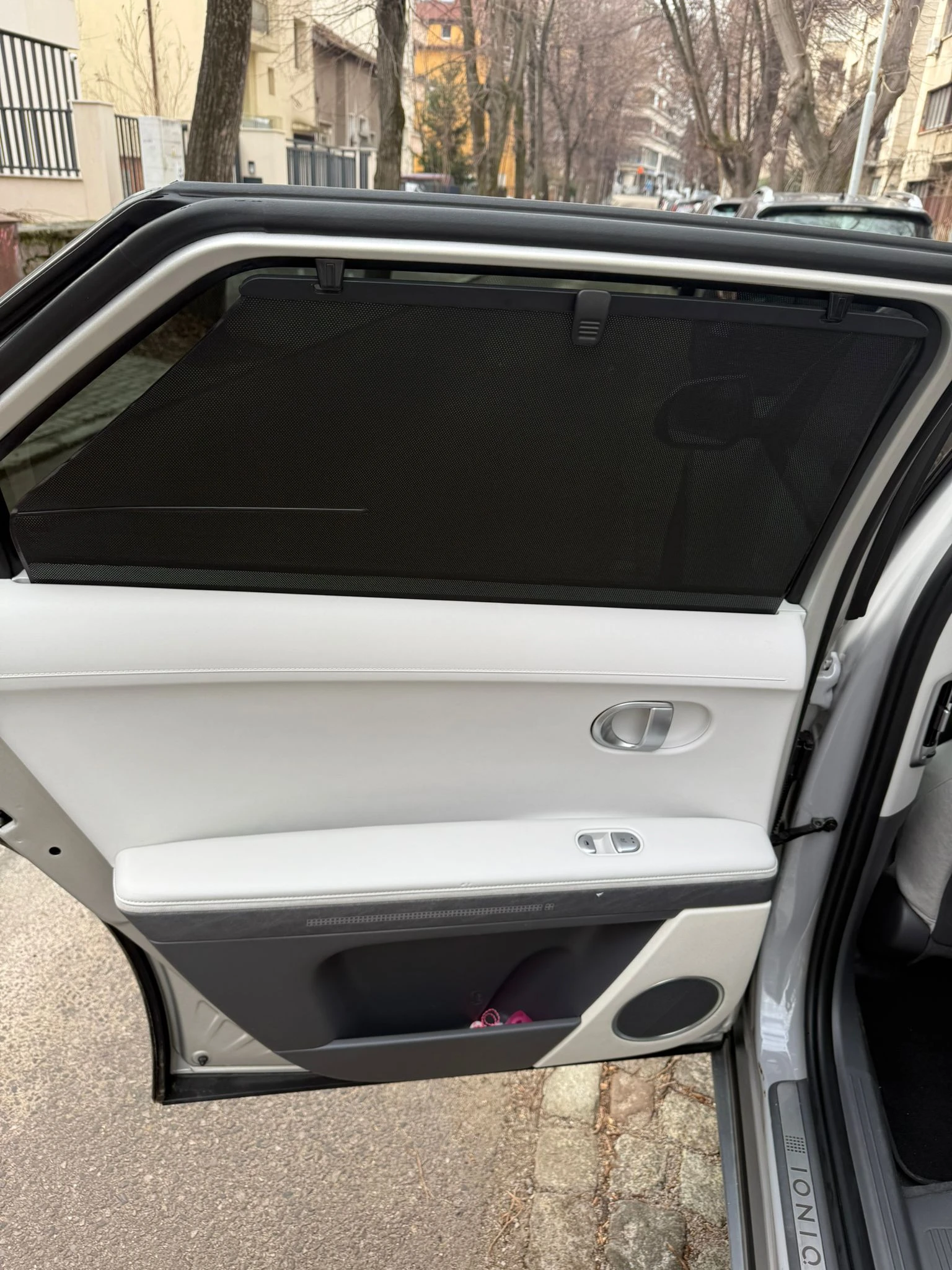 Hyundai Ioniq 5 4x4  | Mobile.bg � ����������� 15