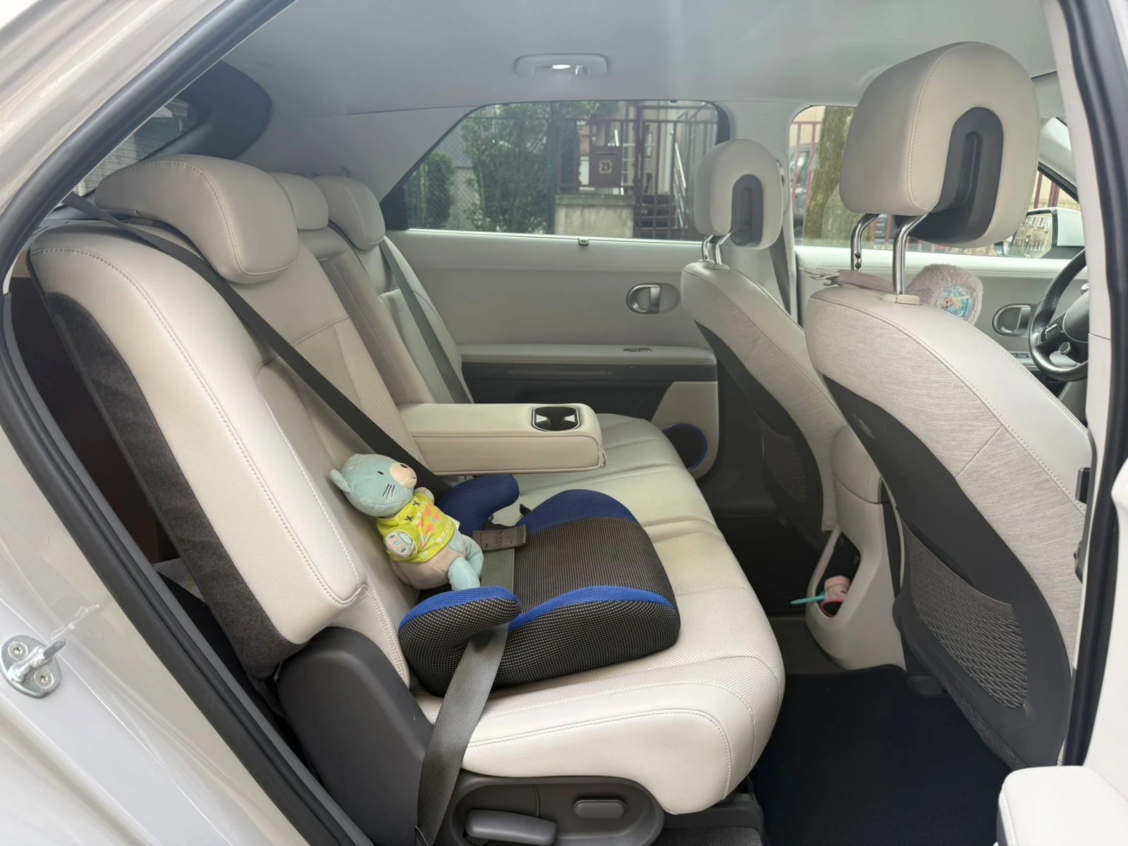 Hyundai Ioniq 5 4x4  | Mobile.bg � ����������� 16