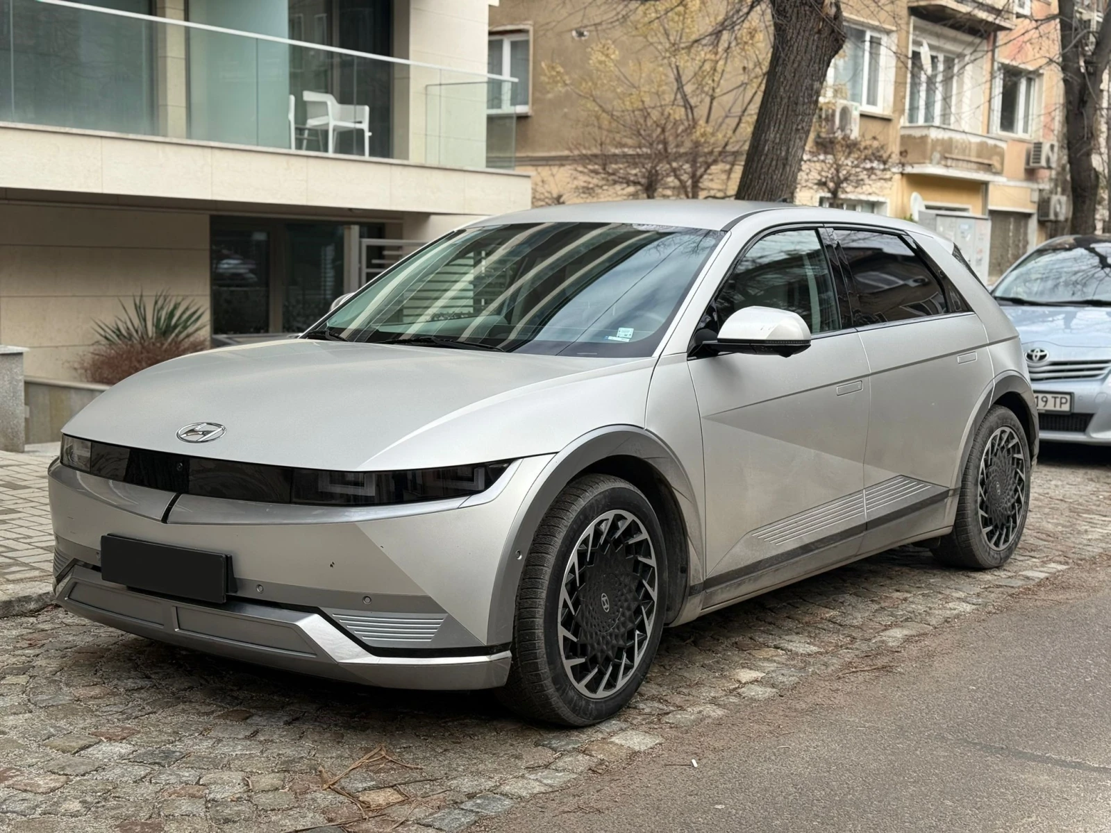 Hyundai Ioniq 5 4x4  | Mobile.bg � ����������� 1