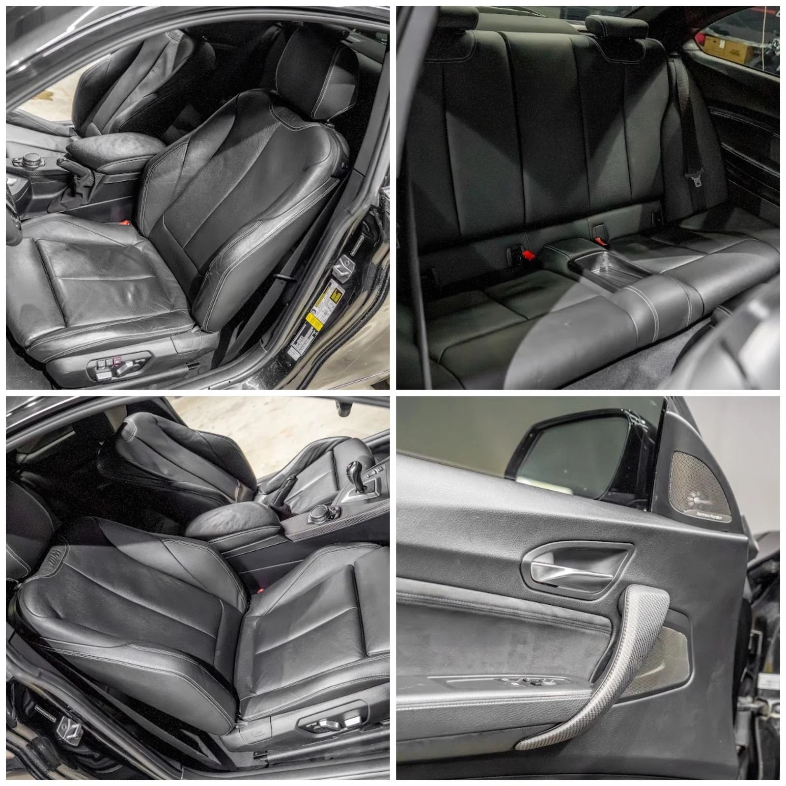 BMW M2 COMPETITION / STAGE 2 / 450+ / M-SPORT / ZF / H&K | Mobile.bg � ����������� 12