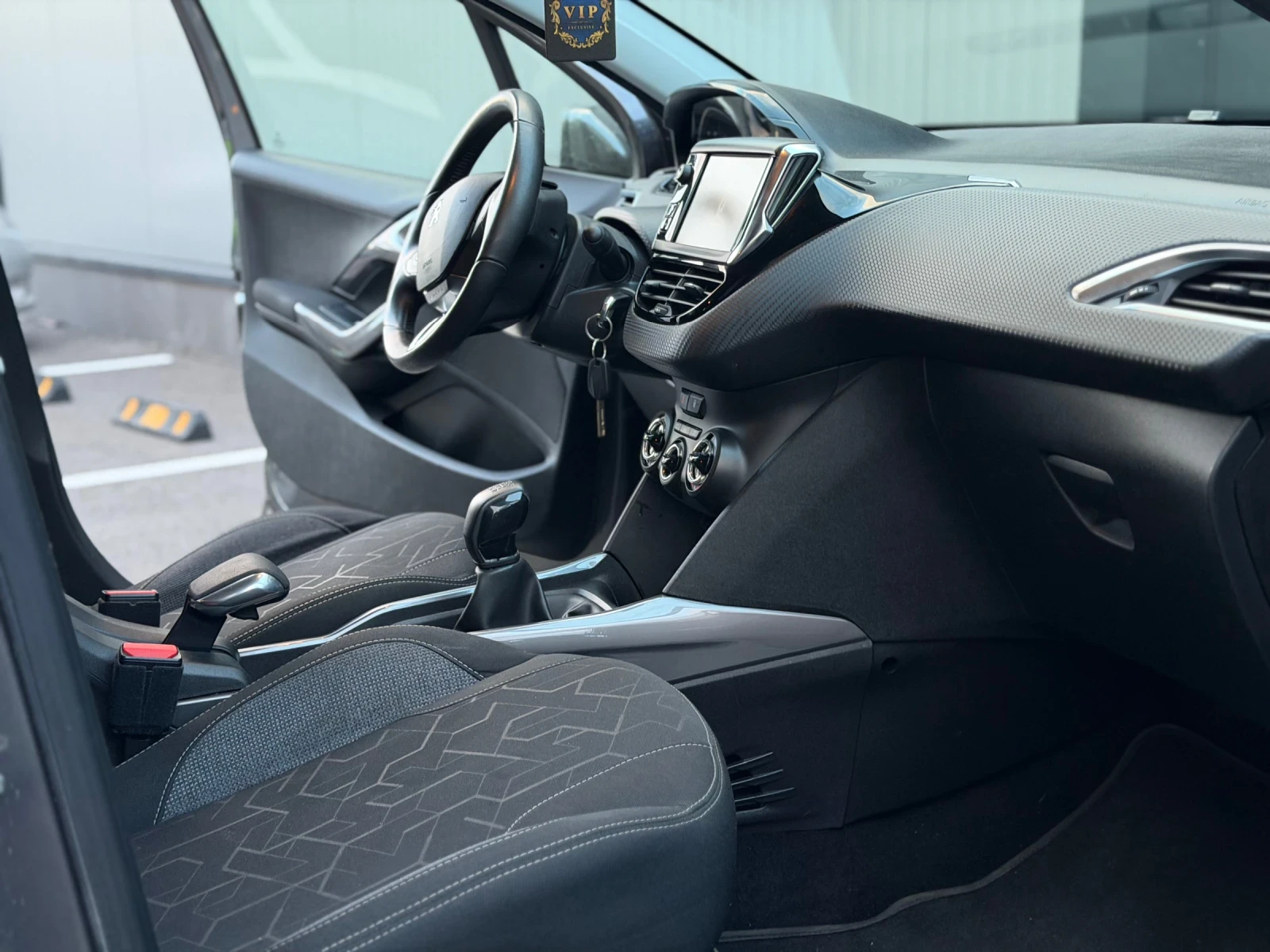 Peugeot 2008 1.2 PureTech/ VT?- ������ | Mobile.bg � ����������� 14