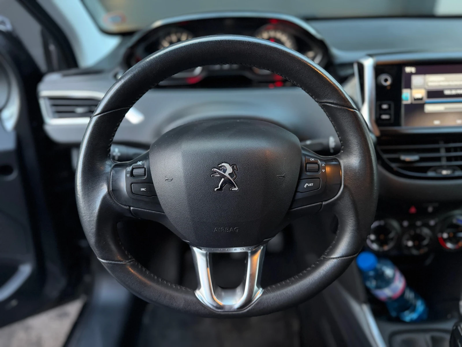 Peugeot 2008 1.2 PureTech/ VT?- Бензин - изображение 8