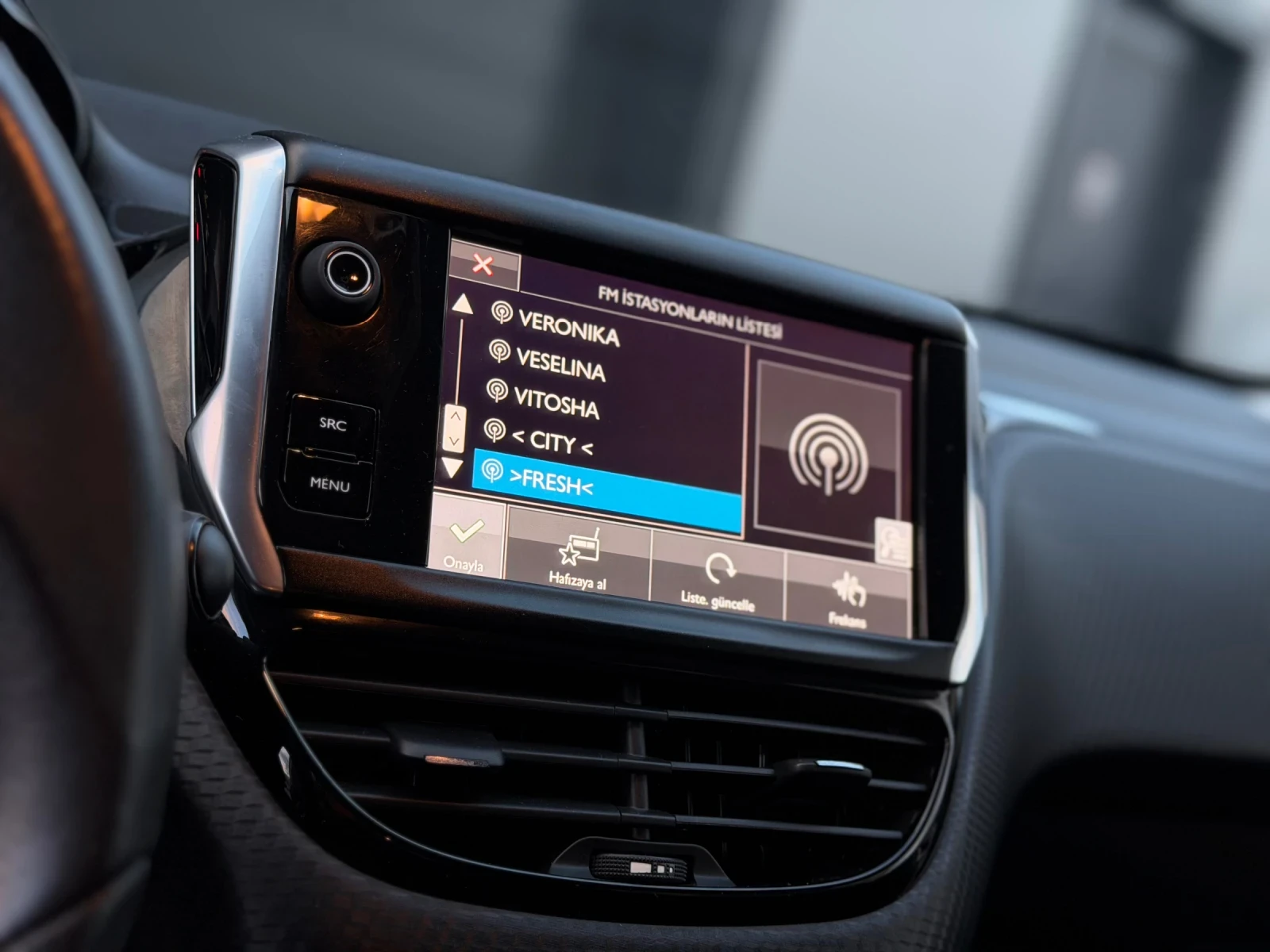 Peugeot 2008 1.2 PureTech/ VT?- ������ | Mobile.bg � ����������� 11