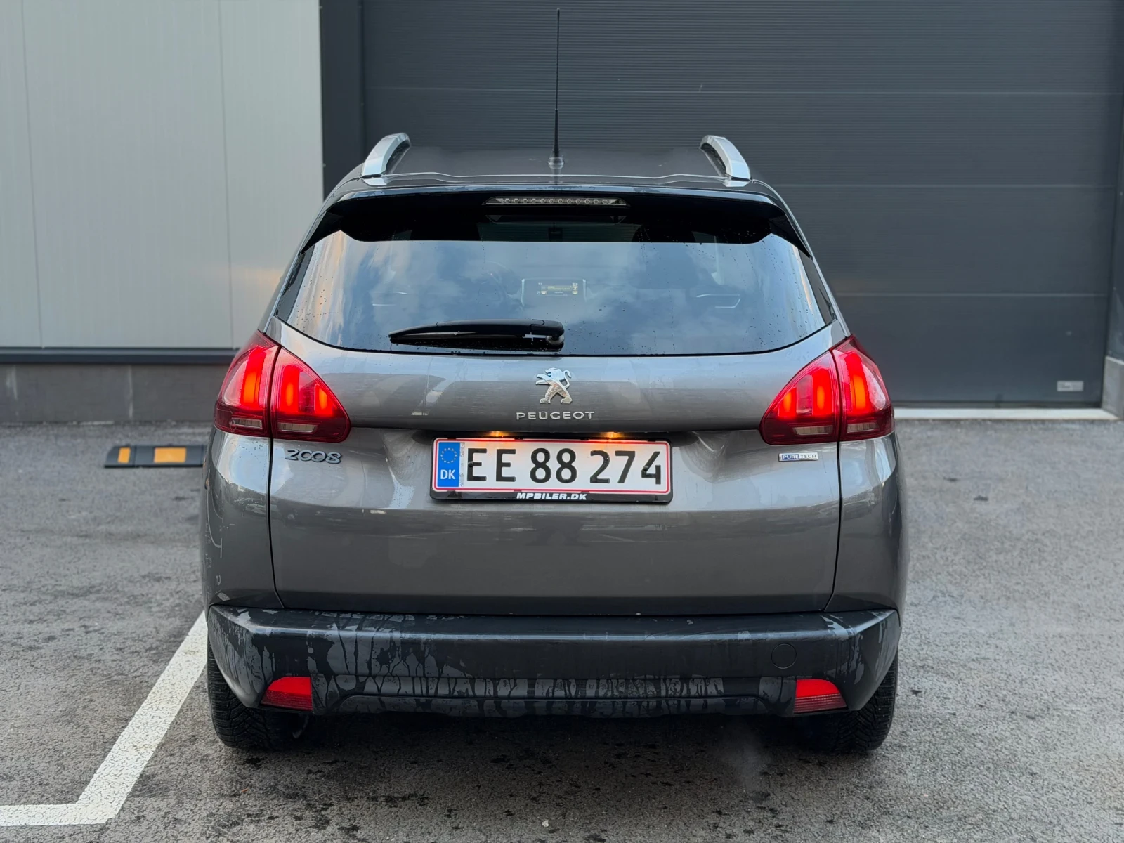 Peugeot 2008 1.2 PureTech/ VT?- Бензин - изображение 4