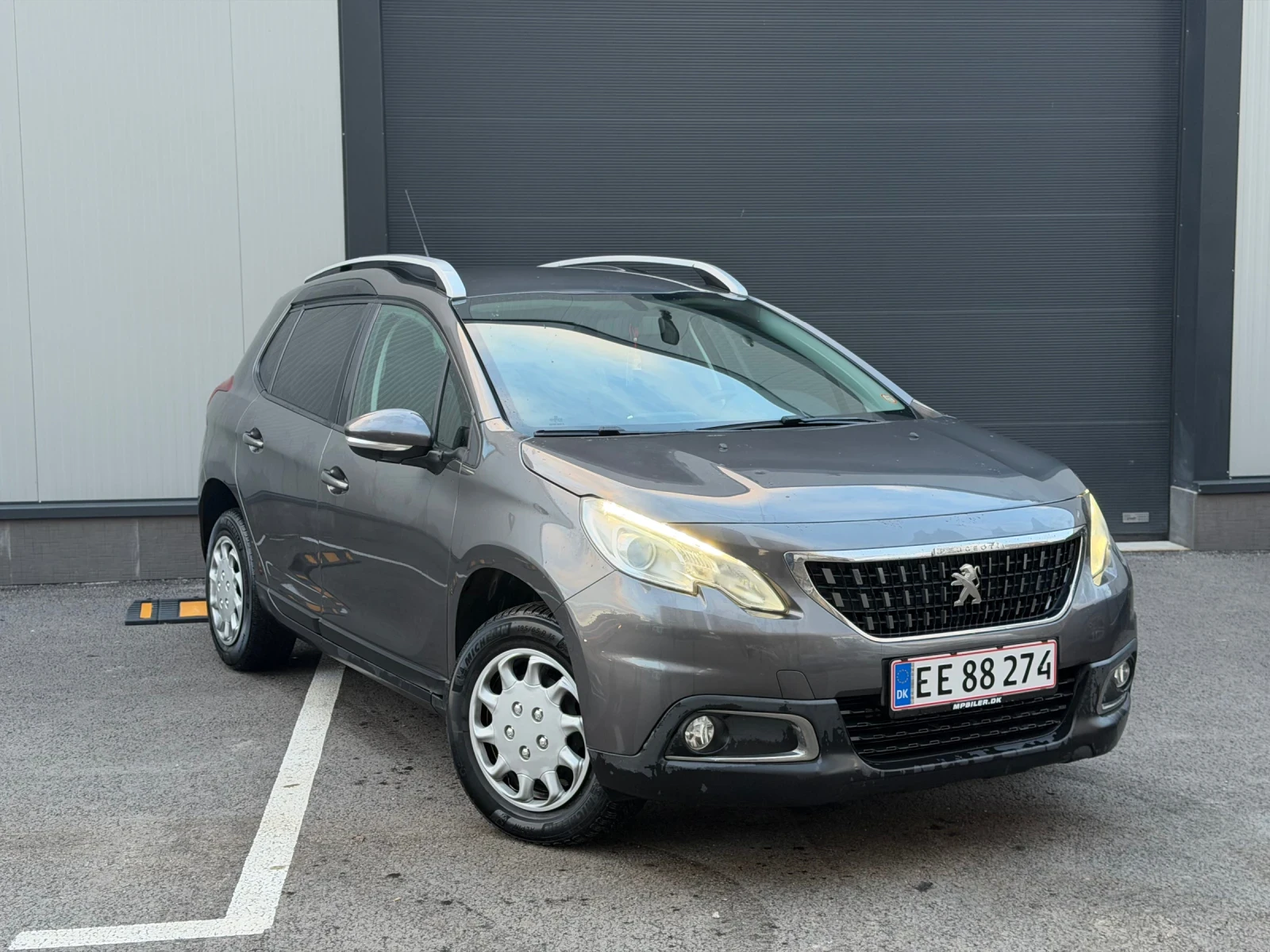 Peugeot 2008 1.2 PureTech/ VT?- Бензин - изображение 2