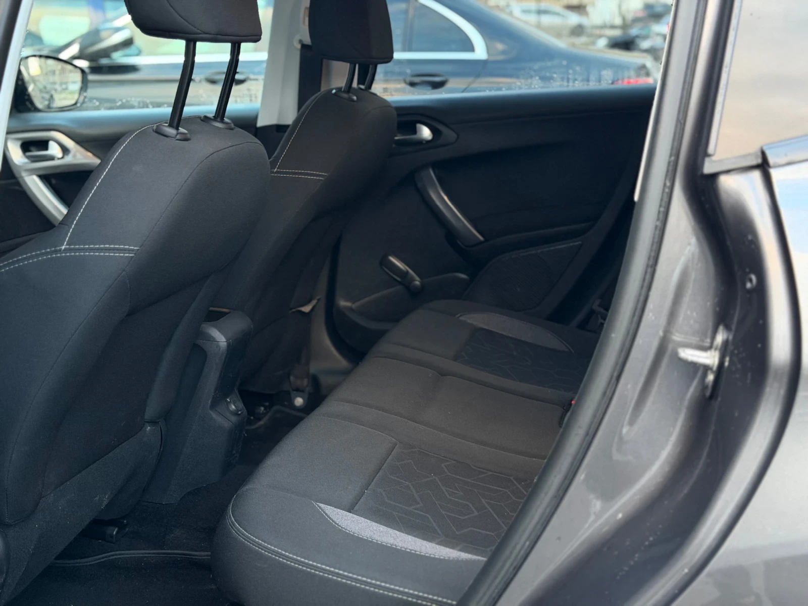 Peugeot 2008 1.2 PureTech/ VT?- ������ | Mobile.bg � ����������� 16