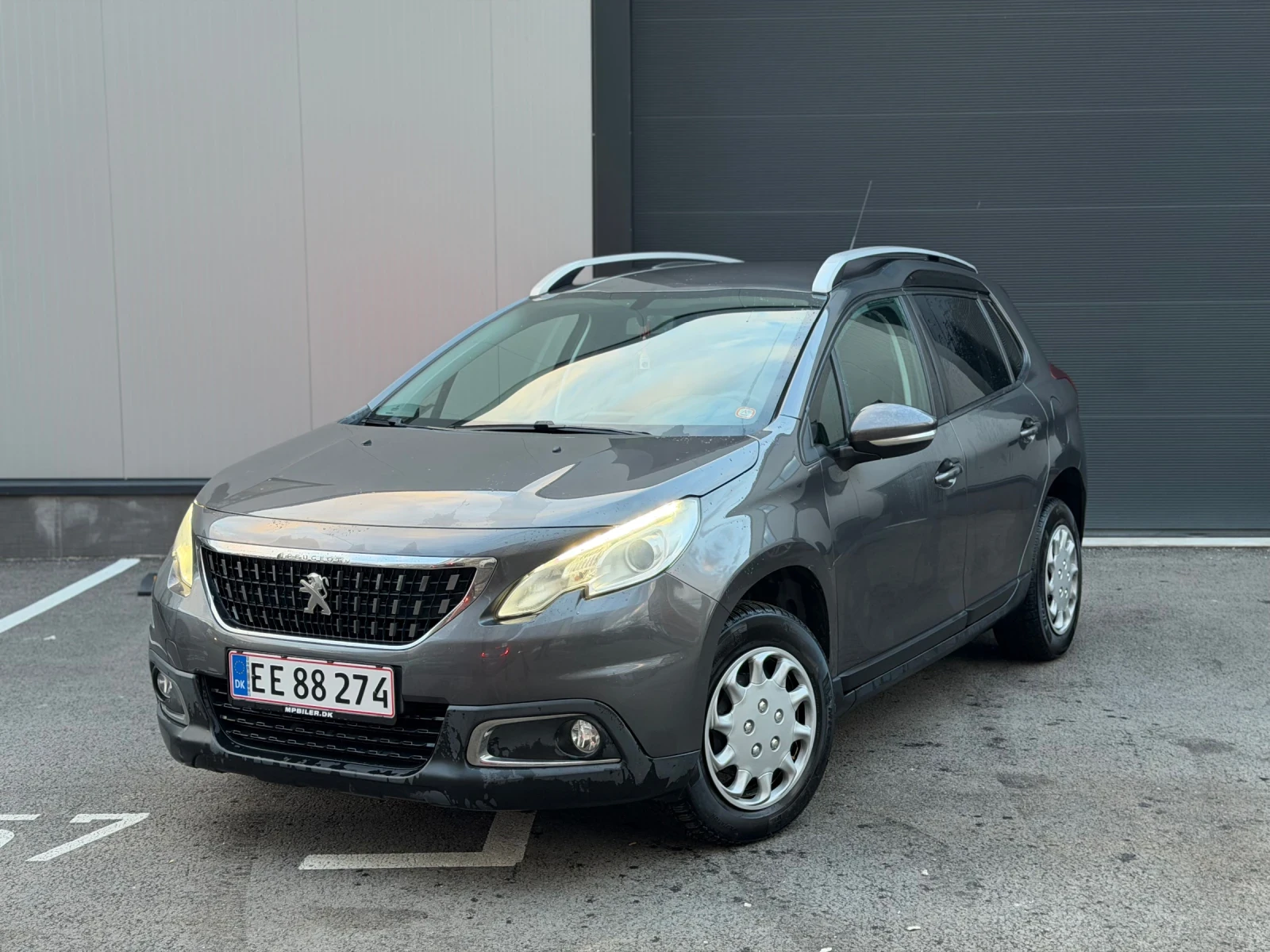 Peugeot 2008 1.2 PureTech/ VT?- Бензин - изображение 3