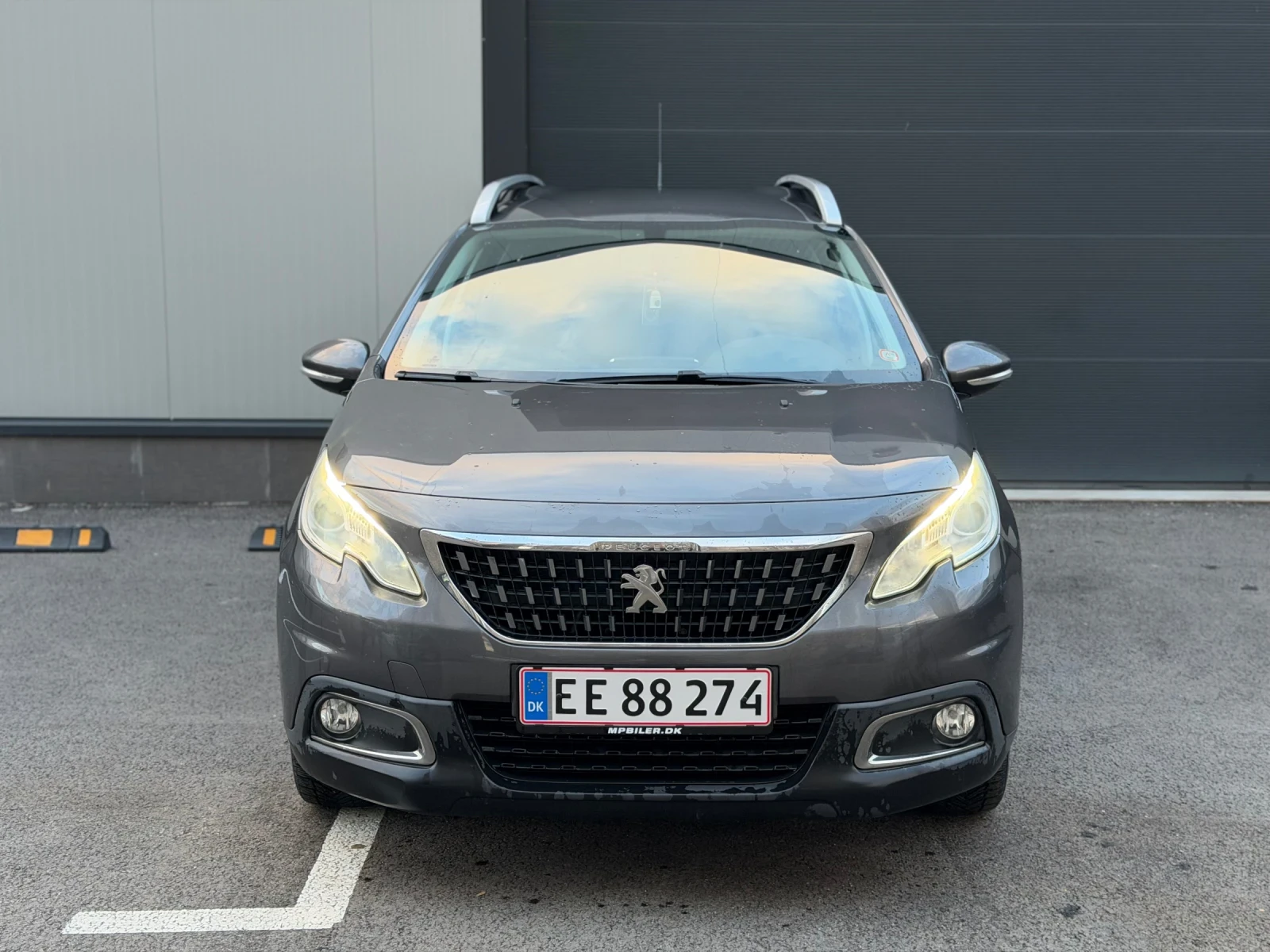 Peugeot 2008 1.2 PureTech/ VT?- ������ | Mobile.bg � ����������� 1