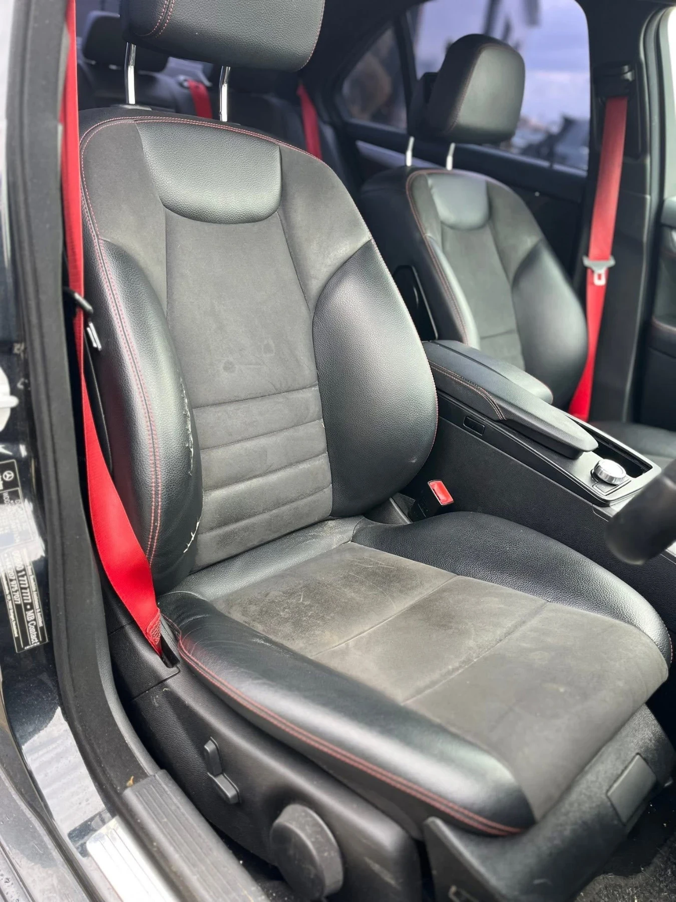 Mercedes-Benz C 220 651, снимка 13 - Автомобили и джипове - 53835812