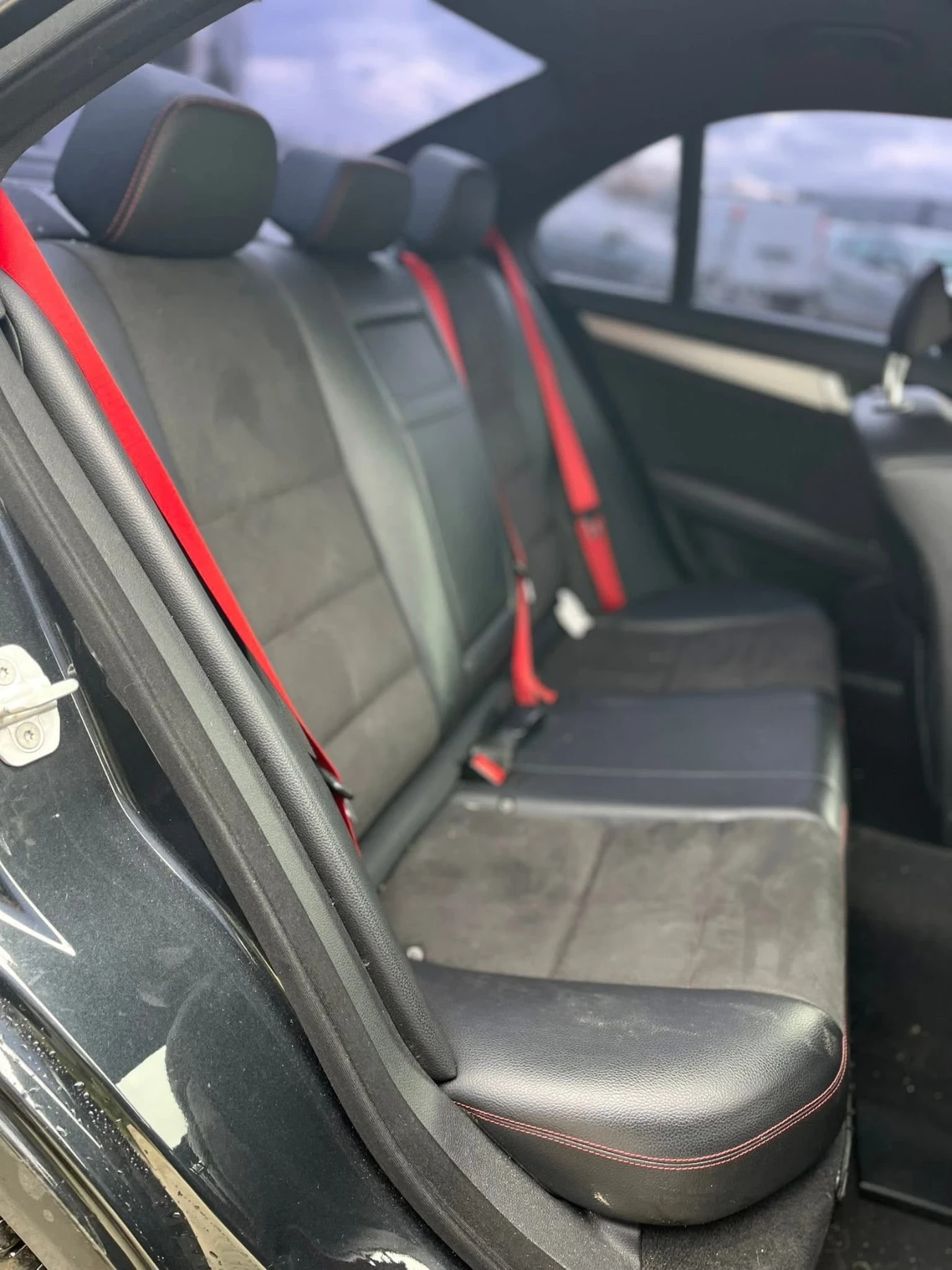 Mercedes-Benz C 220 651, снимка 14 - Автомобили и джипове - 53835812