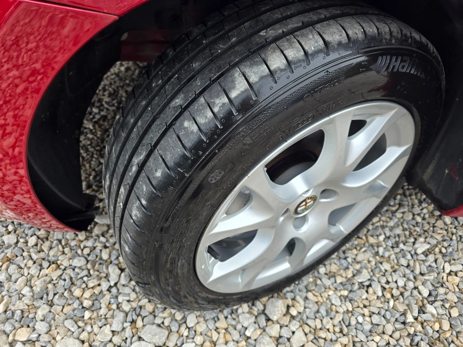 Alfa Romeo MiTo 1.4 ������ ! ! �������� !!  ������ ��������� | Mobile.bg � ����������� 15