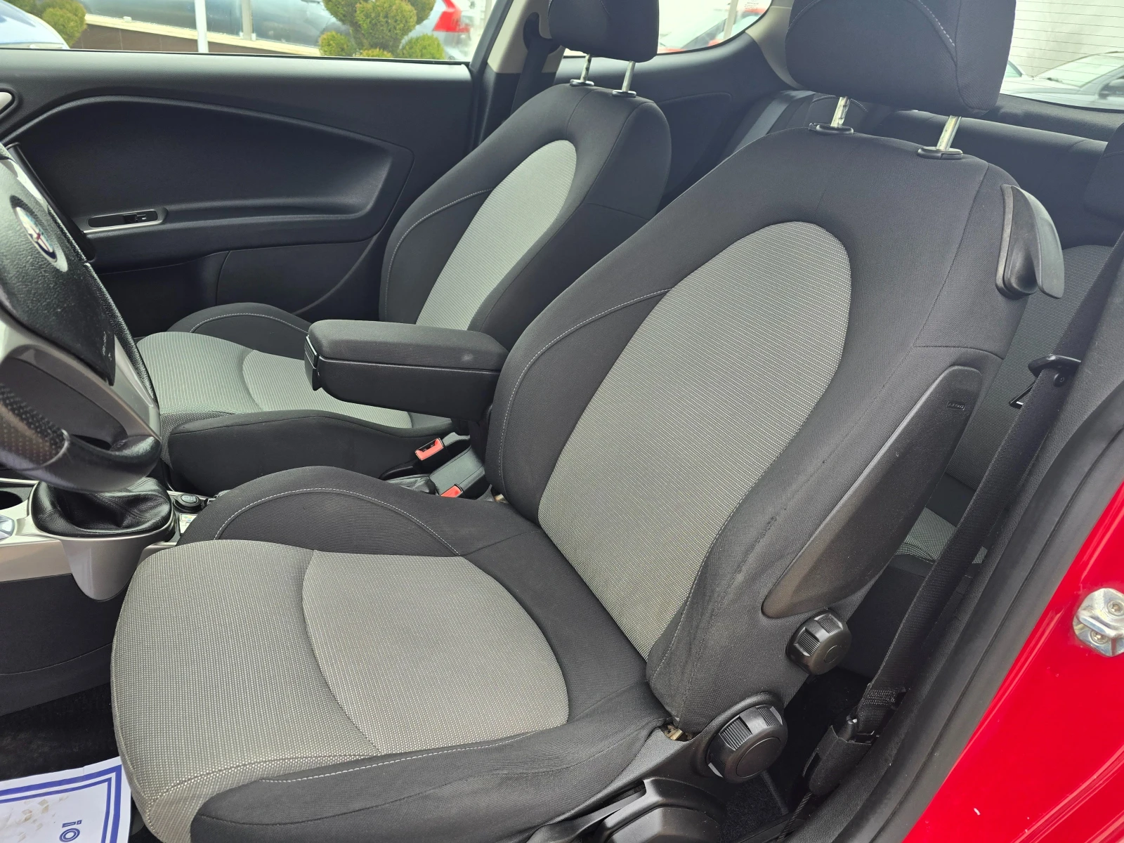 Alfa Romeo MiTo 1.4 ������ ! ! �������� !!  ������ ��������� | Mobile.bg � ����������� 13