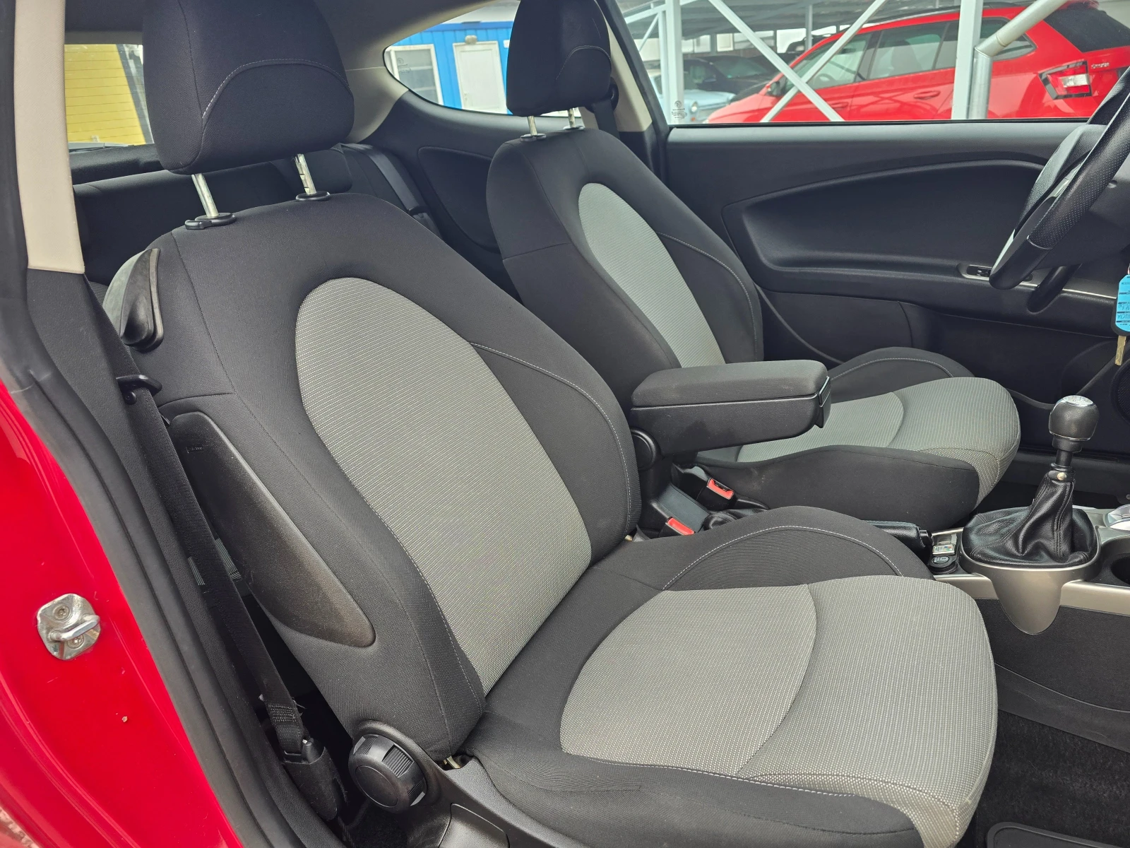 Alfa Romeo MiTo 1.4 ������ ! ! �������� !!  ������ ��������� | Mobile.bg � ����������� 10