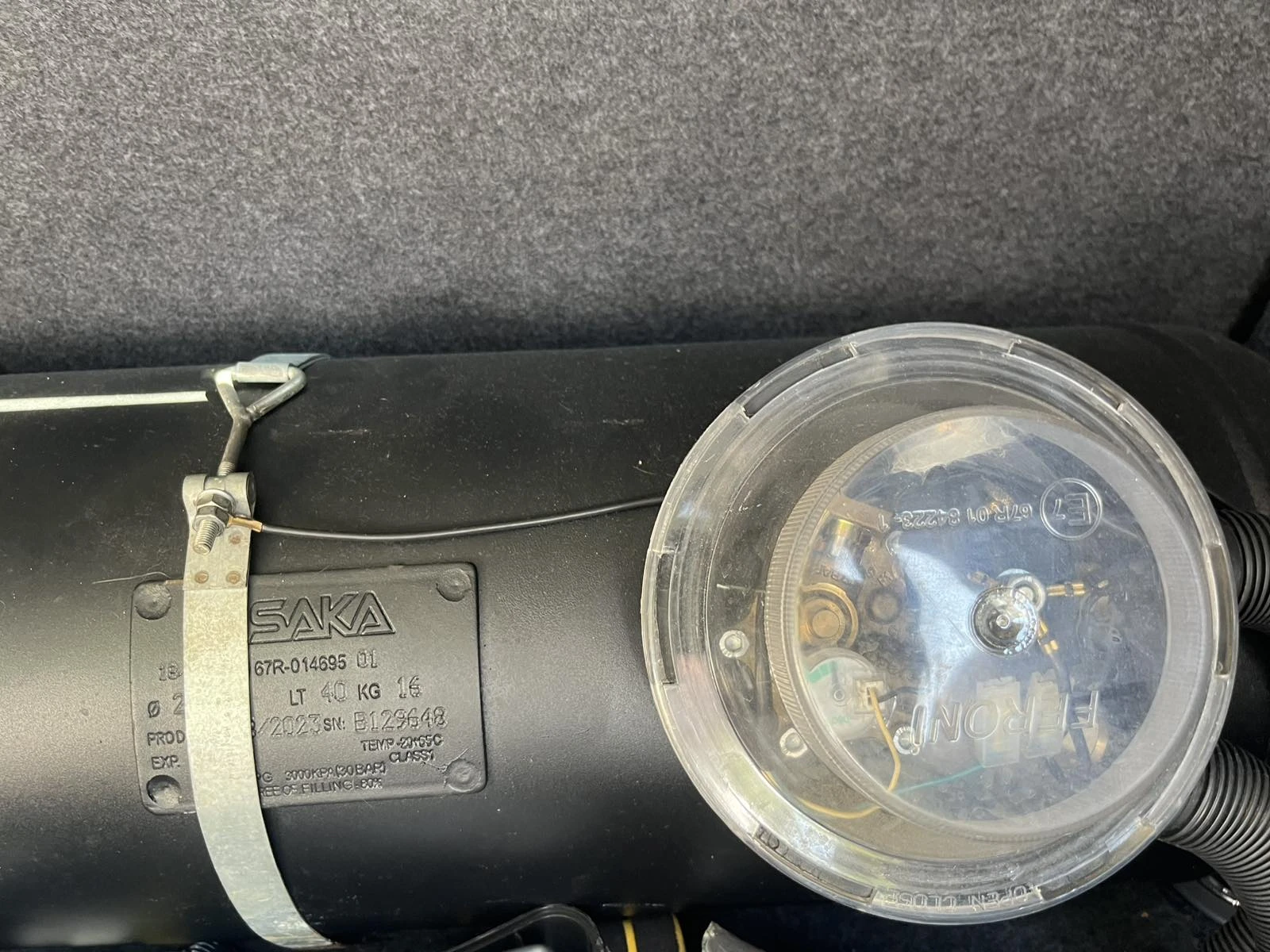 Audi A4, снимка 5 - Автомобили и джипове - 53873275