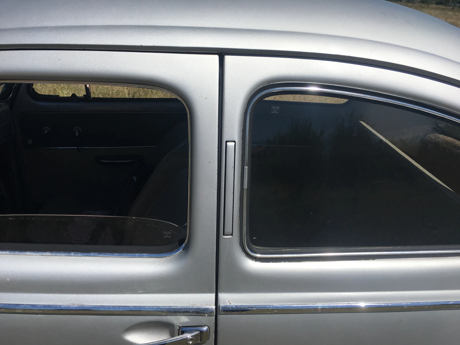 VW Beetle 1200, снимка 5 - Автомобили и джипове - 53948142