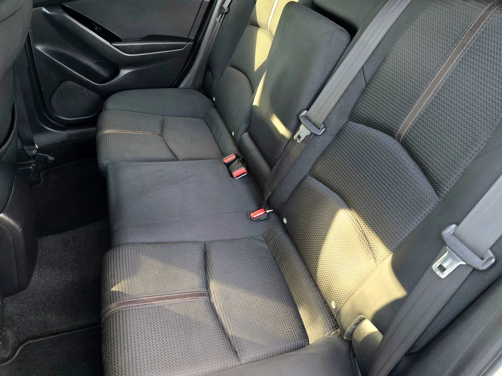 Mazda 3 КАТО НОВ/ФУЛ ЕКСТРИ/2.0i/SKYACTIV, снимка 14 - Автомобили и джипове - 53946568