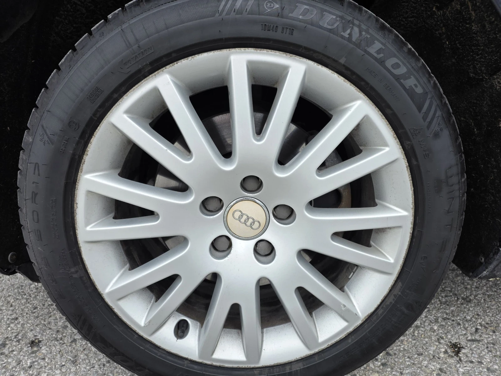 Audi A6 2, 4, снимка 7 - Автомобили и джипове - 54016863