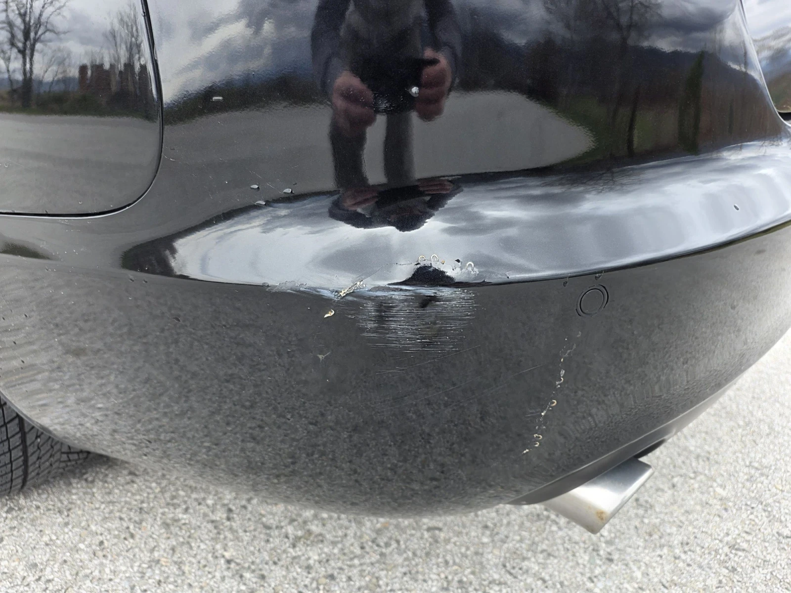 Audi A6 2, 4, снимка 6 - Автомобили и джипове - 54016863