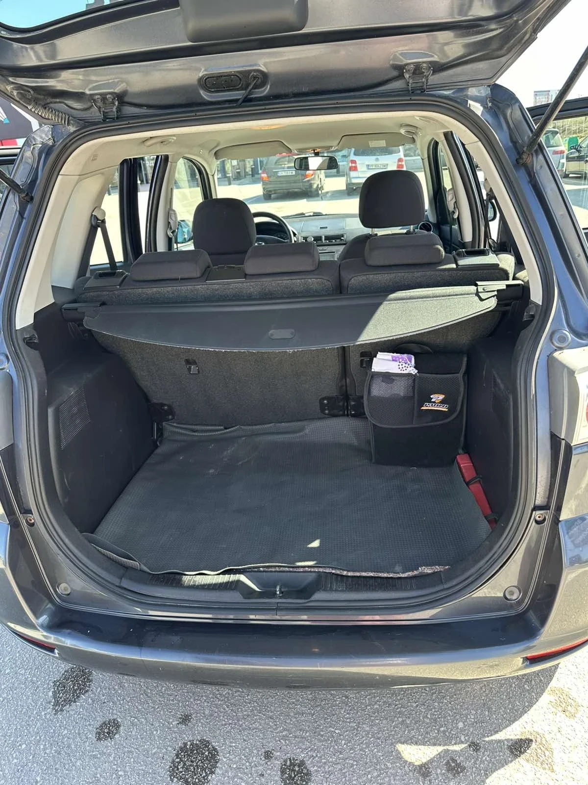 Mazda 2 1.3 бензин 75к.с. FACELIFT , снимка 6 - Автомобили и джипове - 54043219