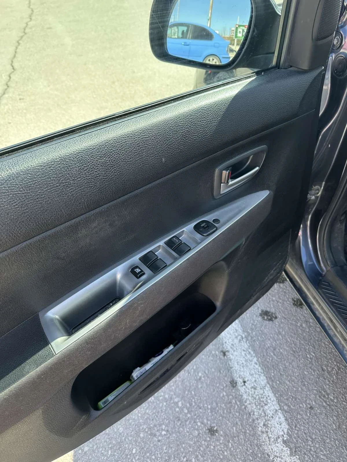 Mazda 2 1.3 бензин 75к.с. FACELIFT , снимка 9 - Автомобили и джипове - 54043219